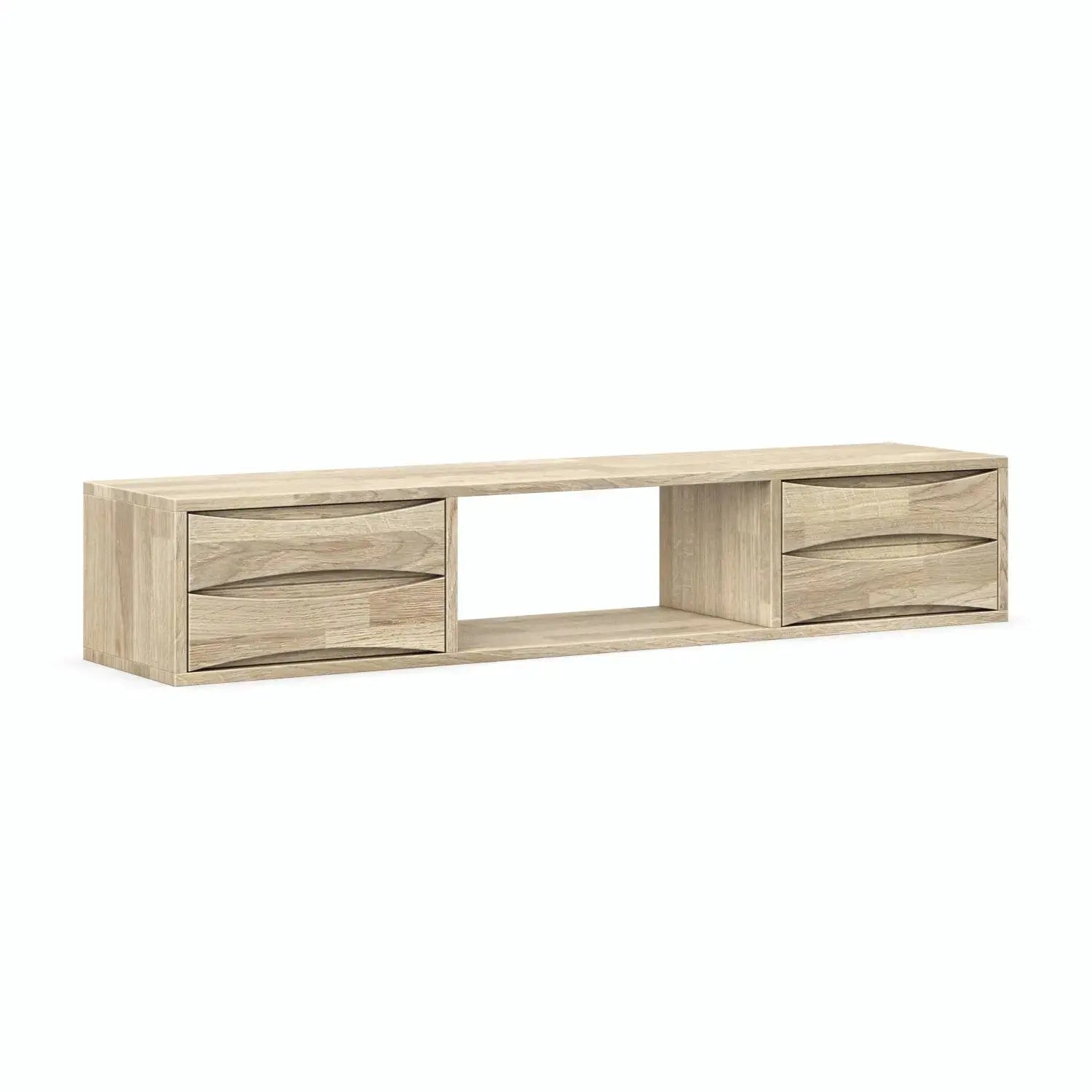 Veneto Italia TV Stands Erie Hanging TV stand