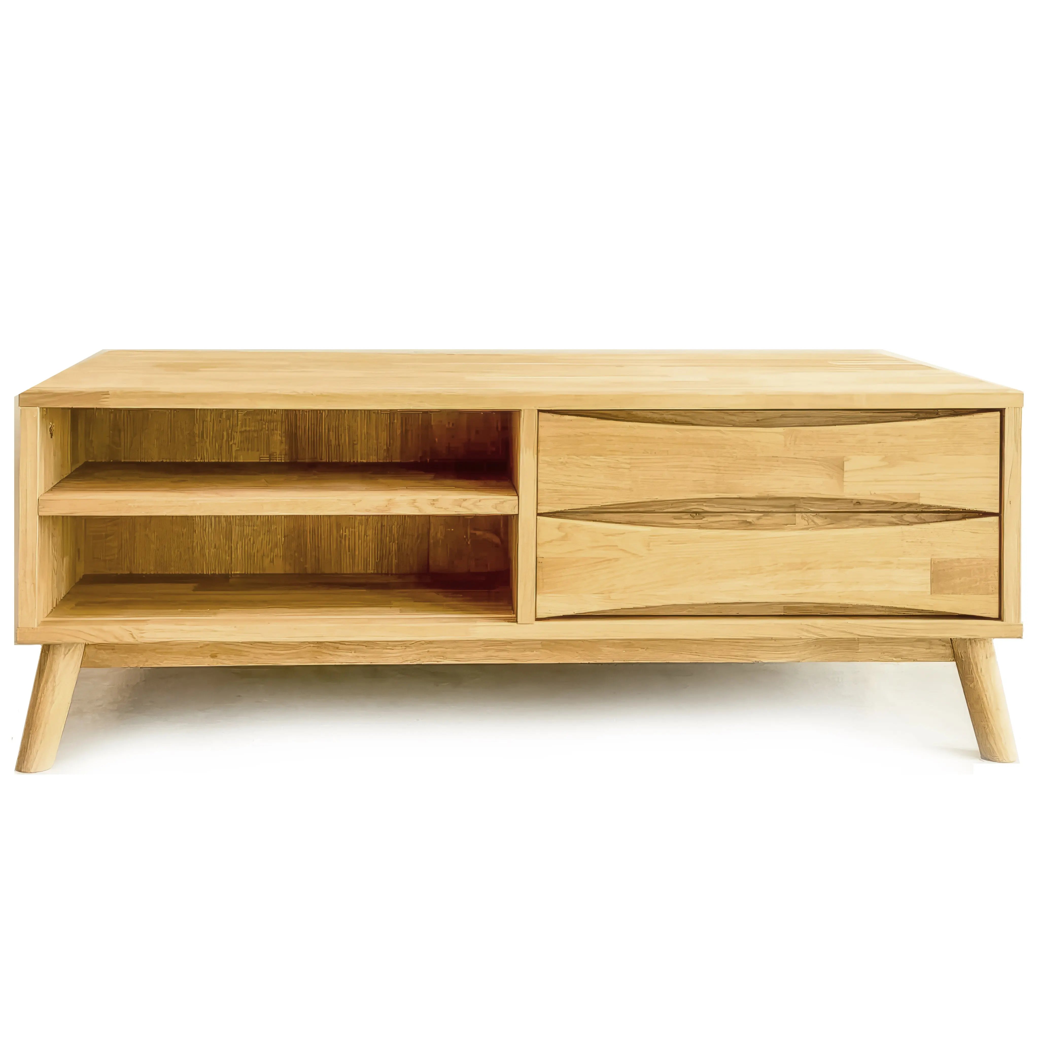 Veneto Italia TV Stands Erie TV Unit small