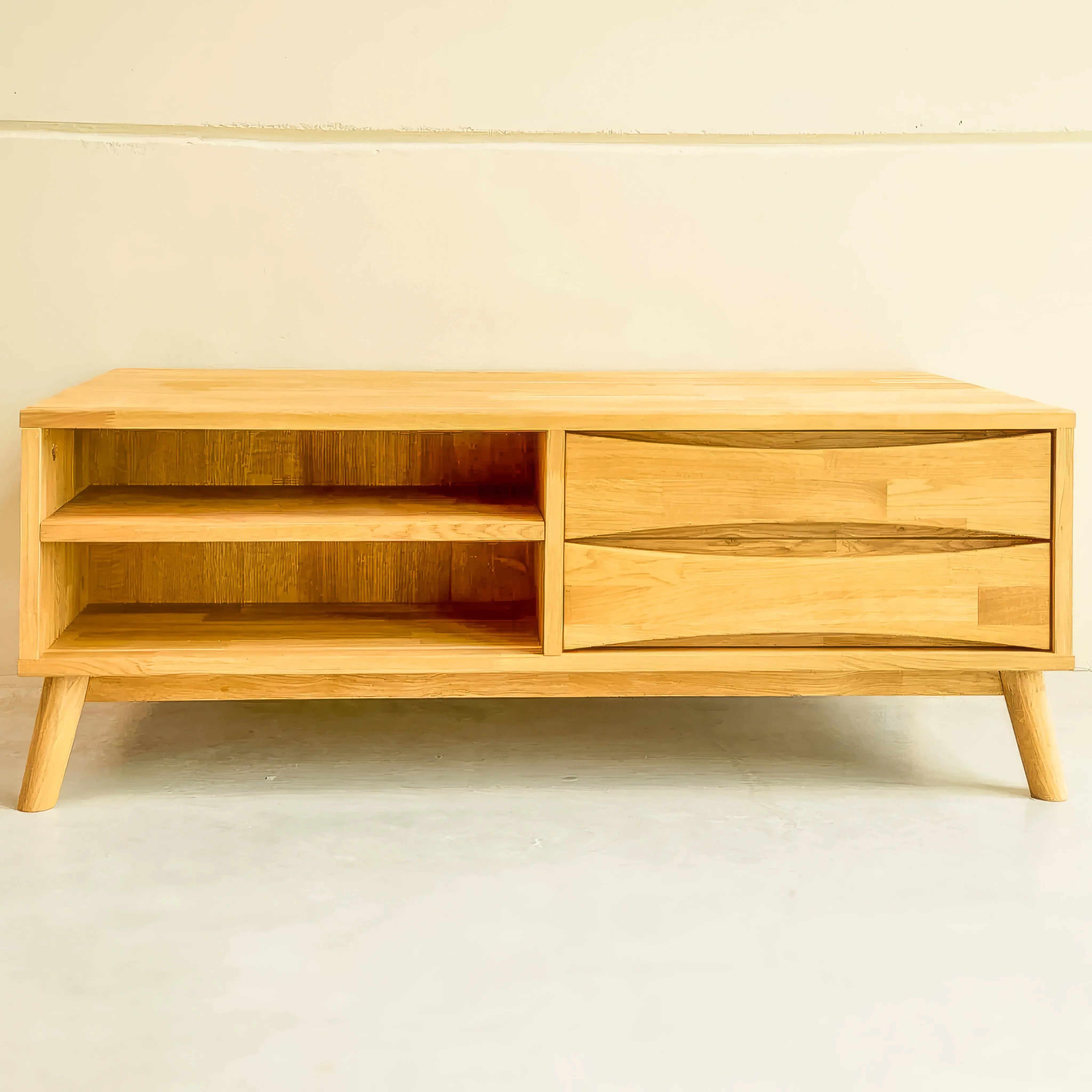 Veneto Italia TV Stands Erie TV Unit small