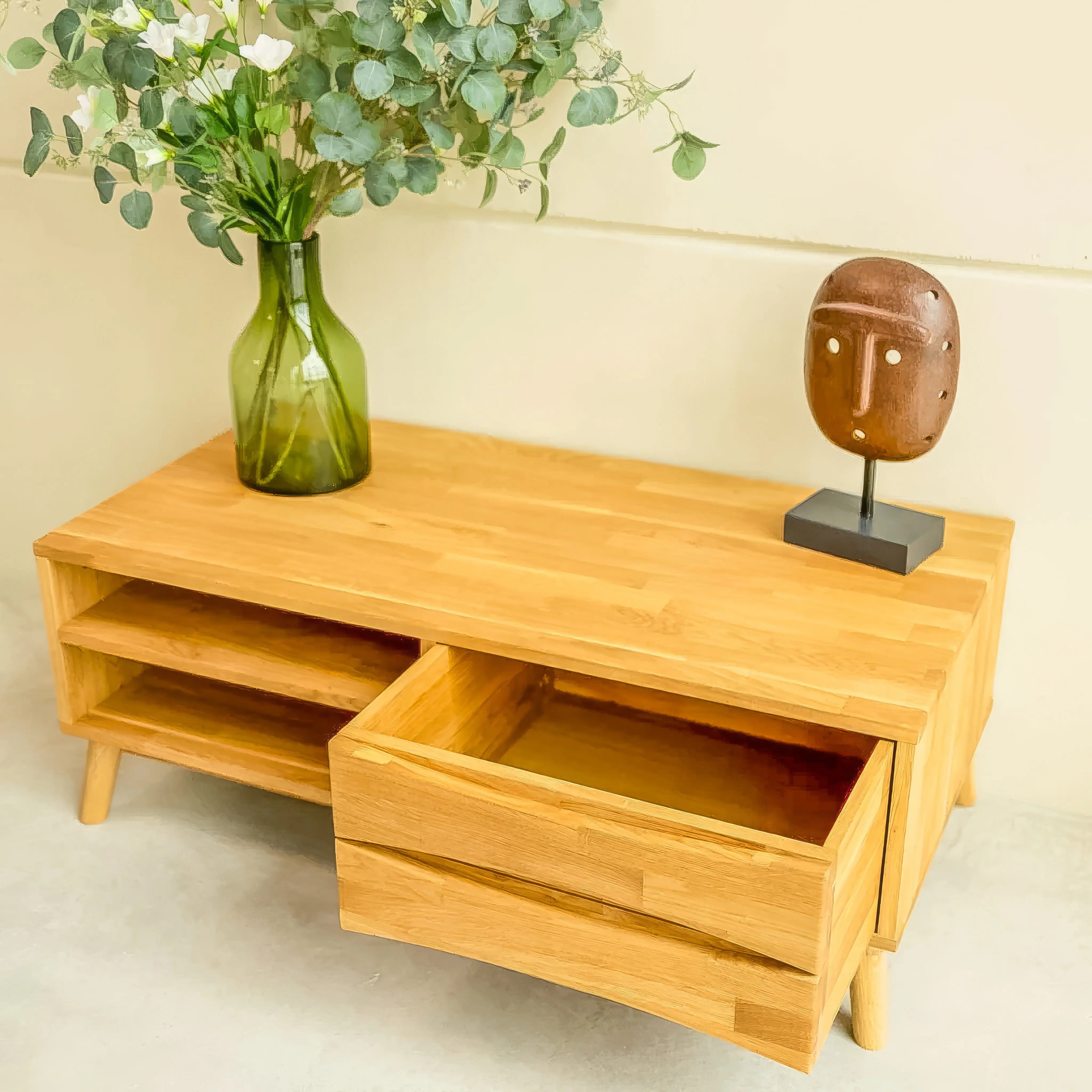 Veneto Italia TV Stands Erie TV Unit small