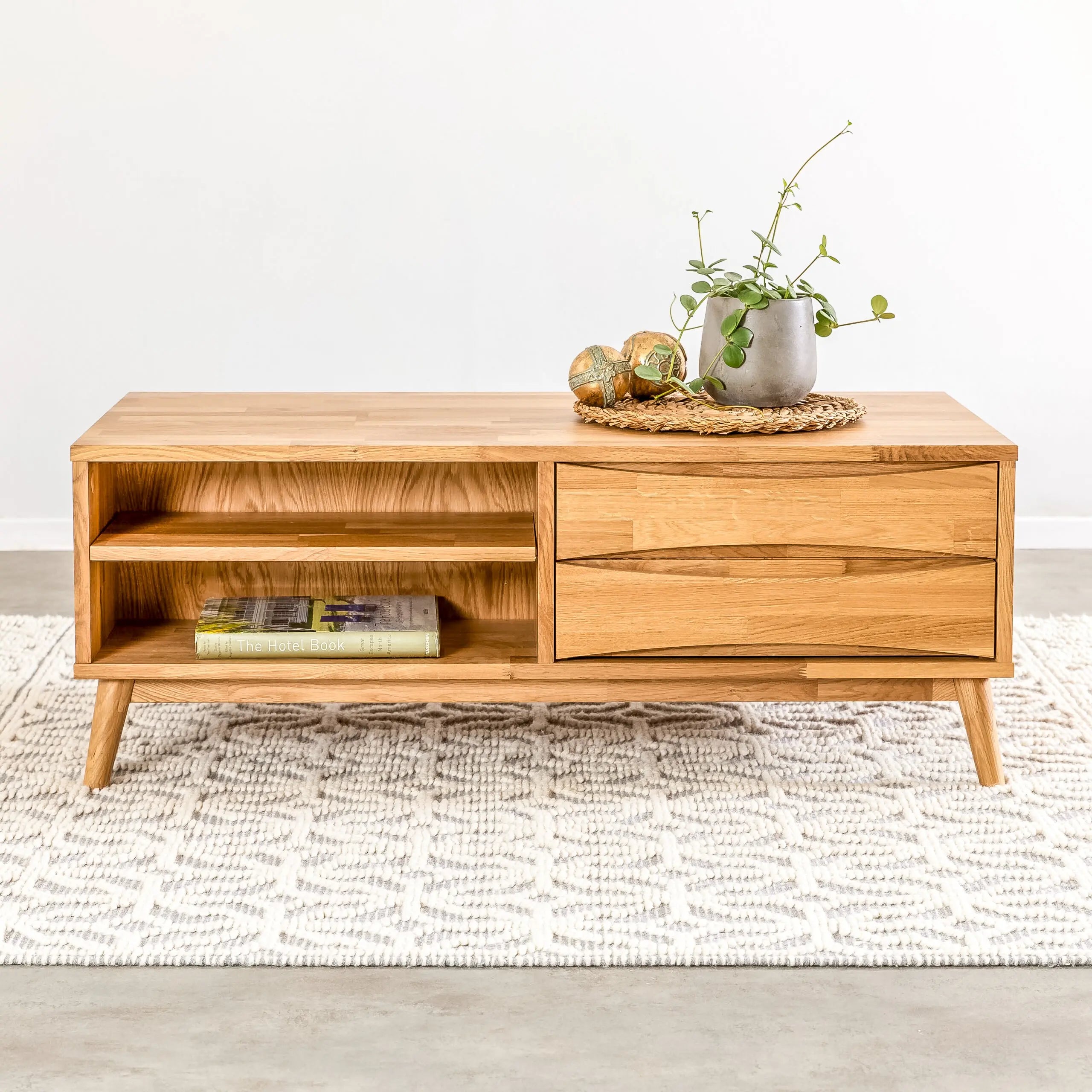 Veneto Italia TV Stands Erie TV Unit small