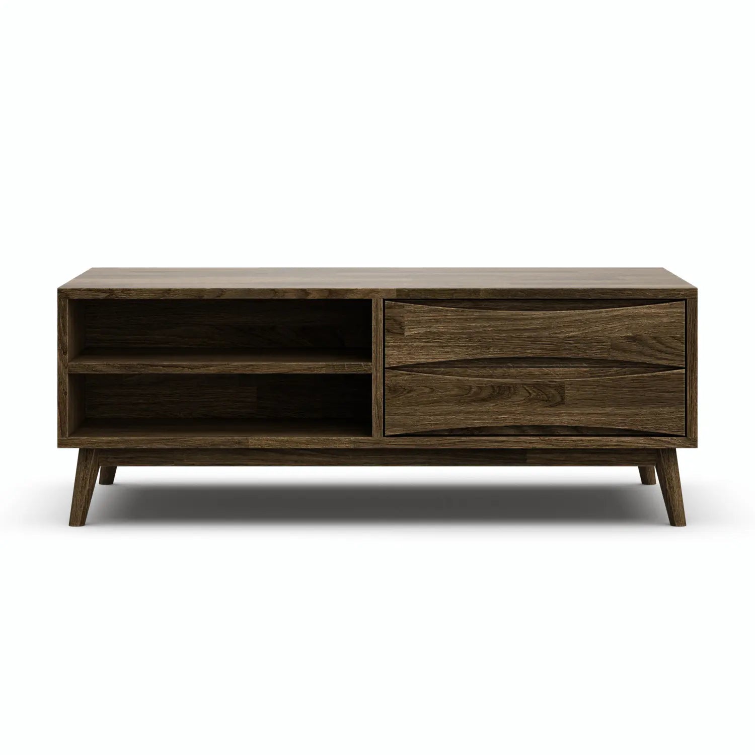 Veneto Italia TV Stands Erie TV Unit small