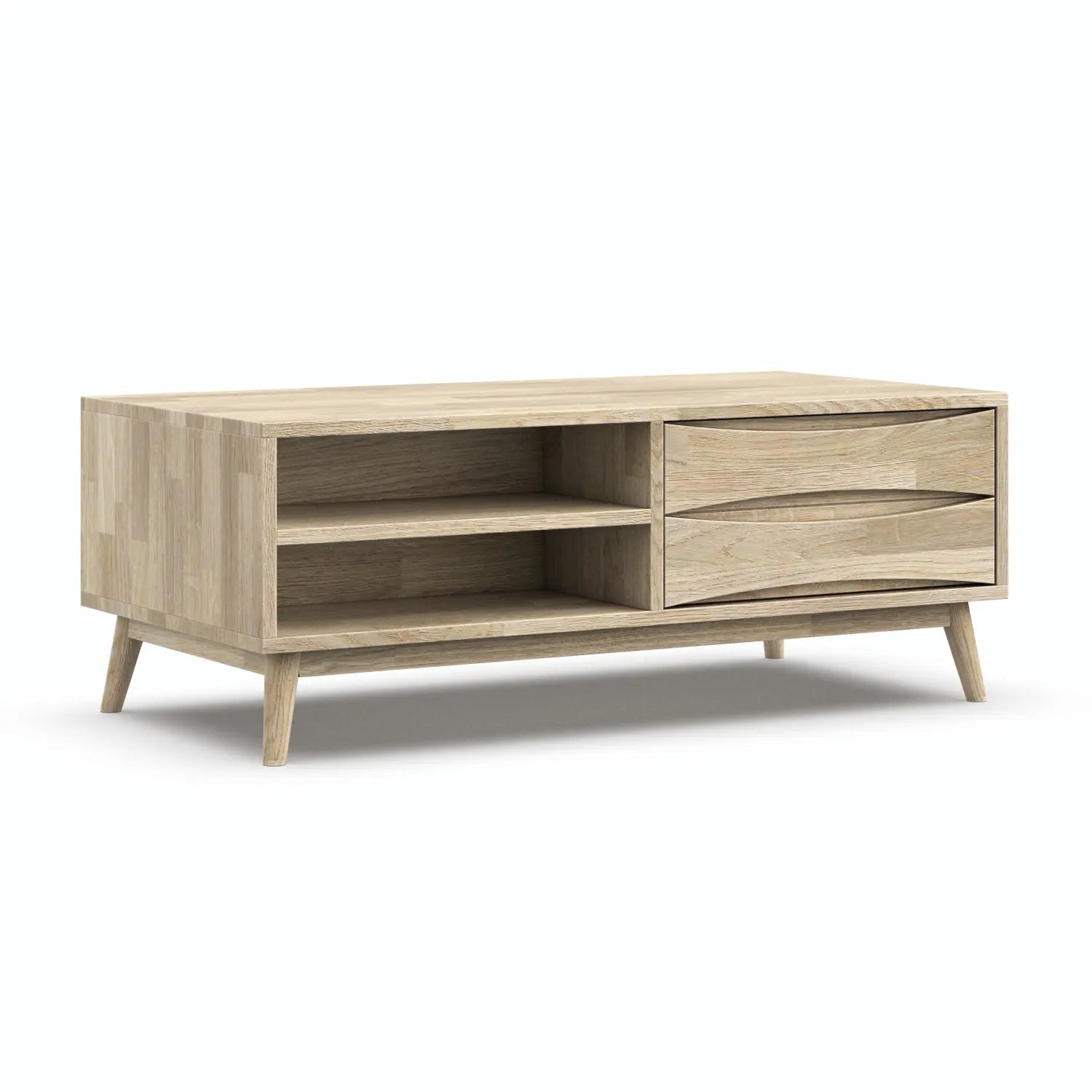 Veneto Italia TV Stands Erie TV Unit small