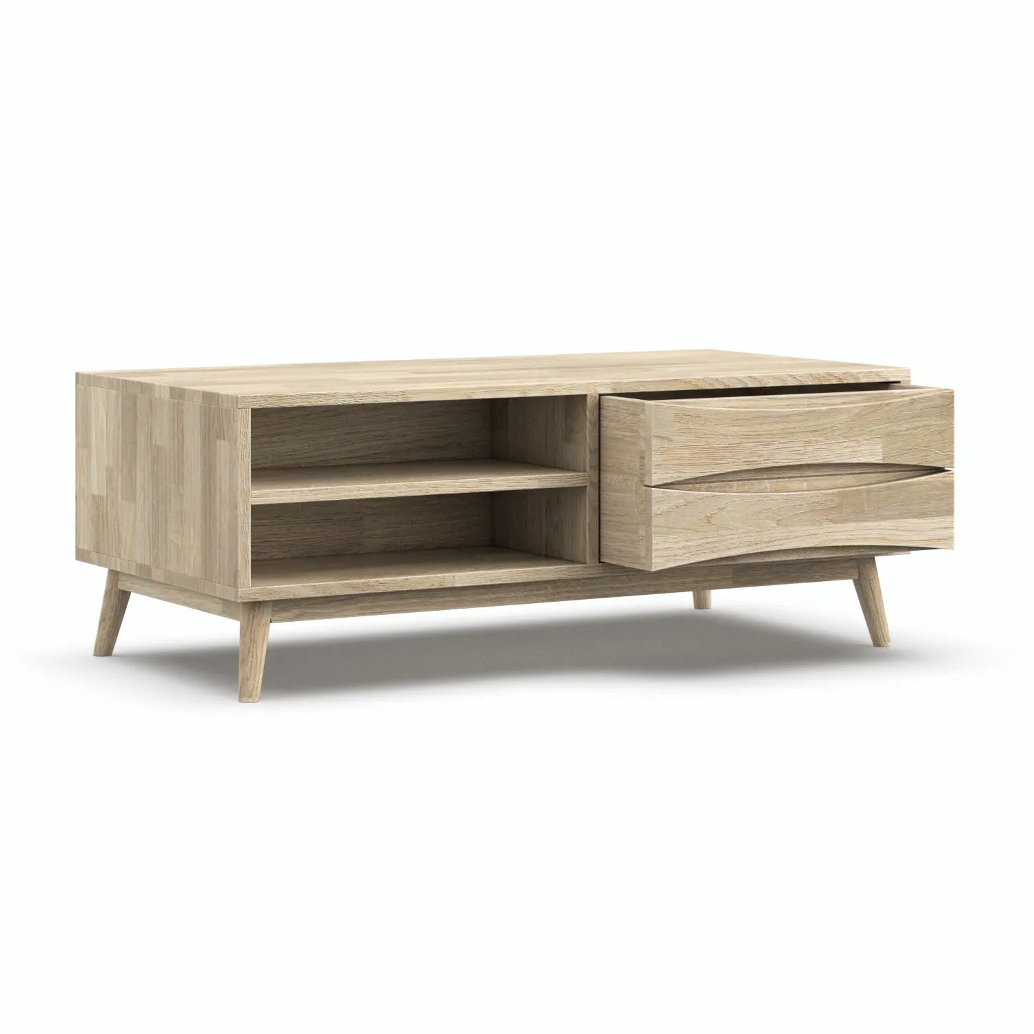 Veneto Italia TV Stands Erie TV Unit small