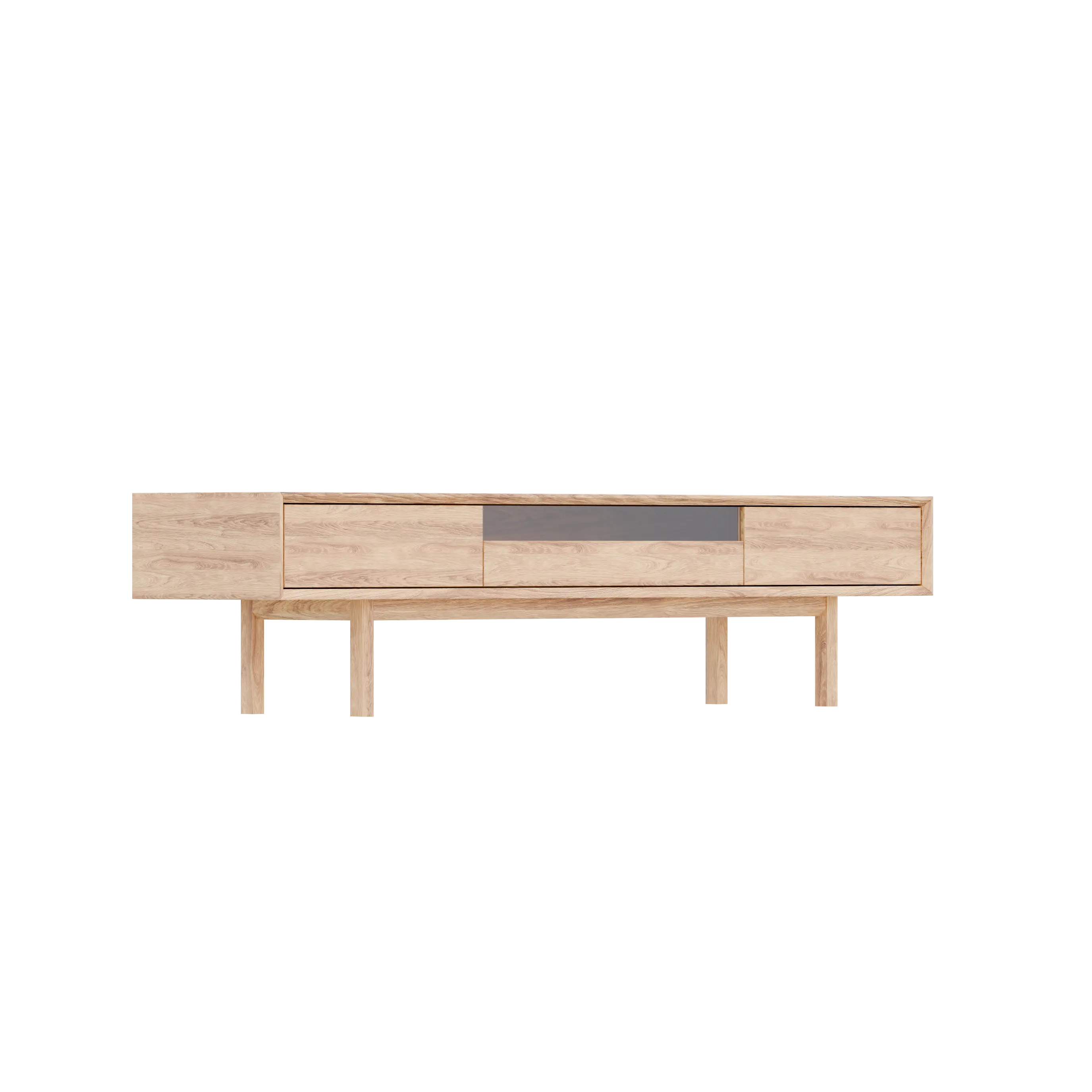 Veneto Italia TV Stands Kodama TV stand