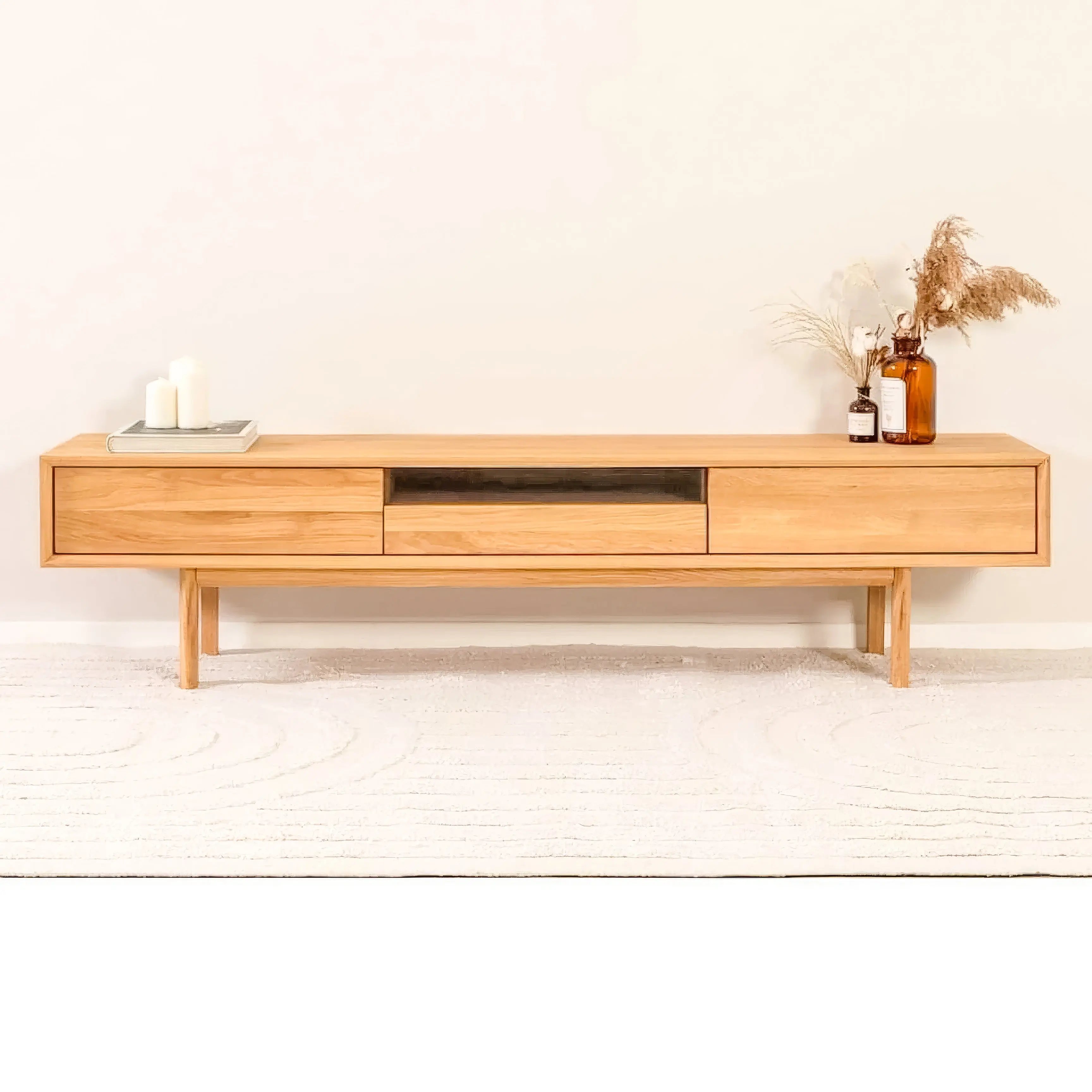 Veneto Italia TV Stands Kodama TV stand