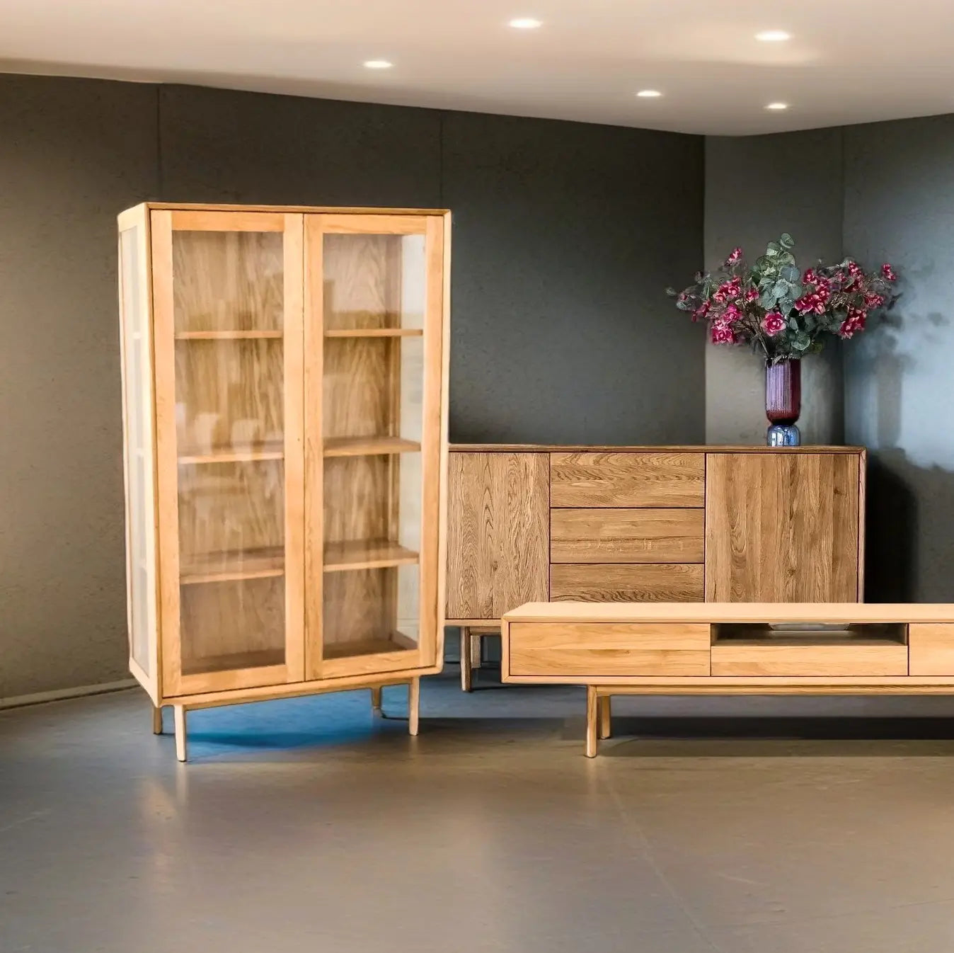 Veneto Italia TV Stands Kodama TV stand