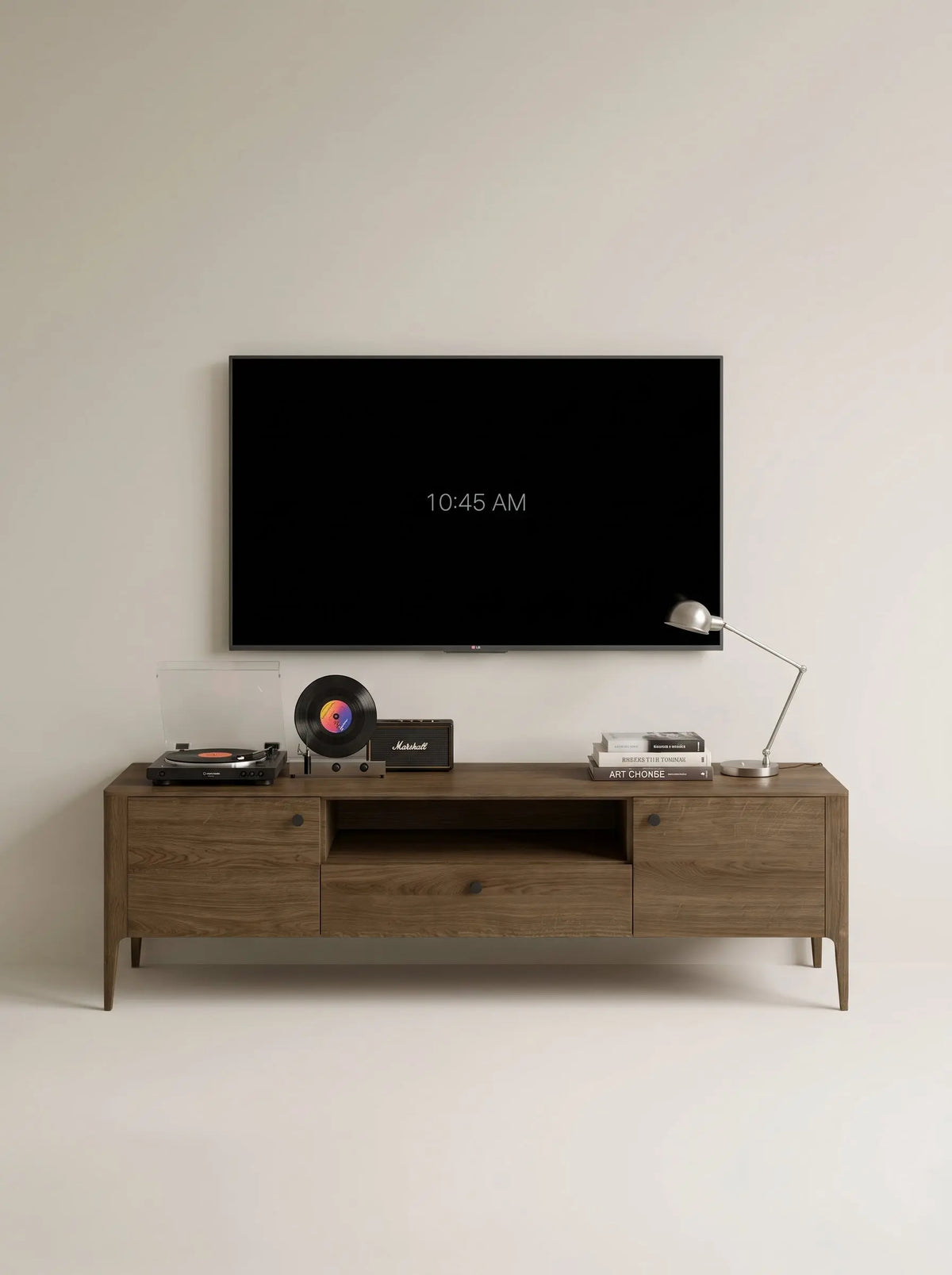Veneto Italia TV Stands Müritz TV stand