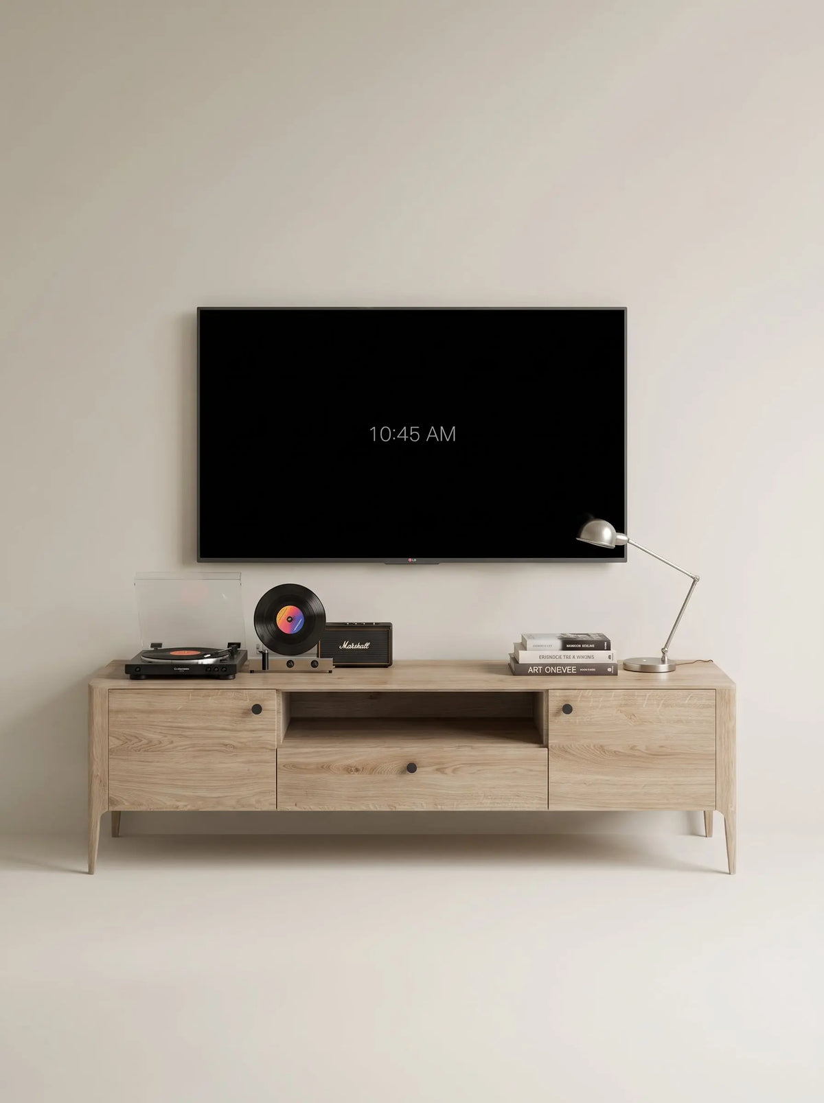 Veneto Italia TV Stands Müritz TV stand
