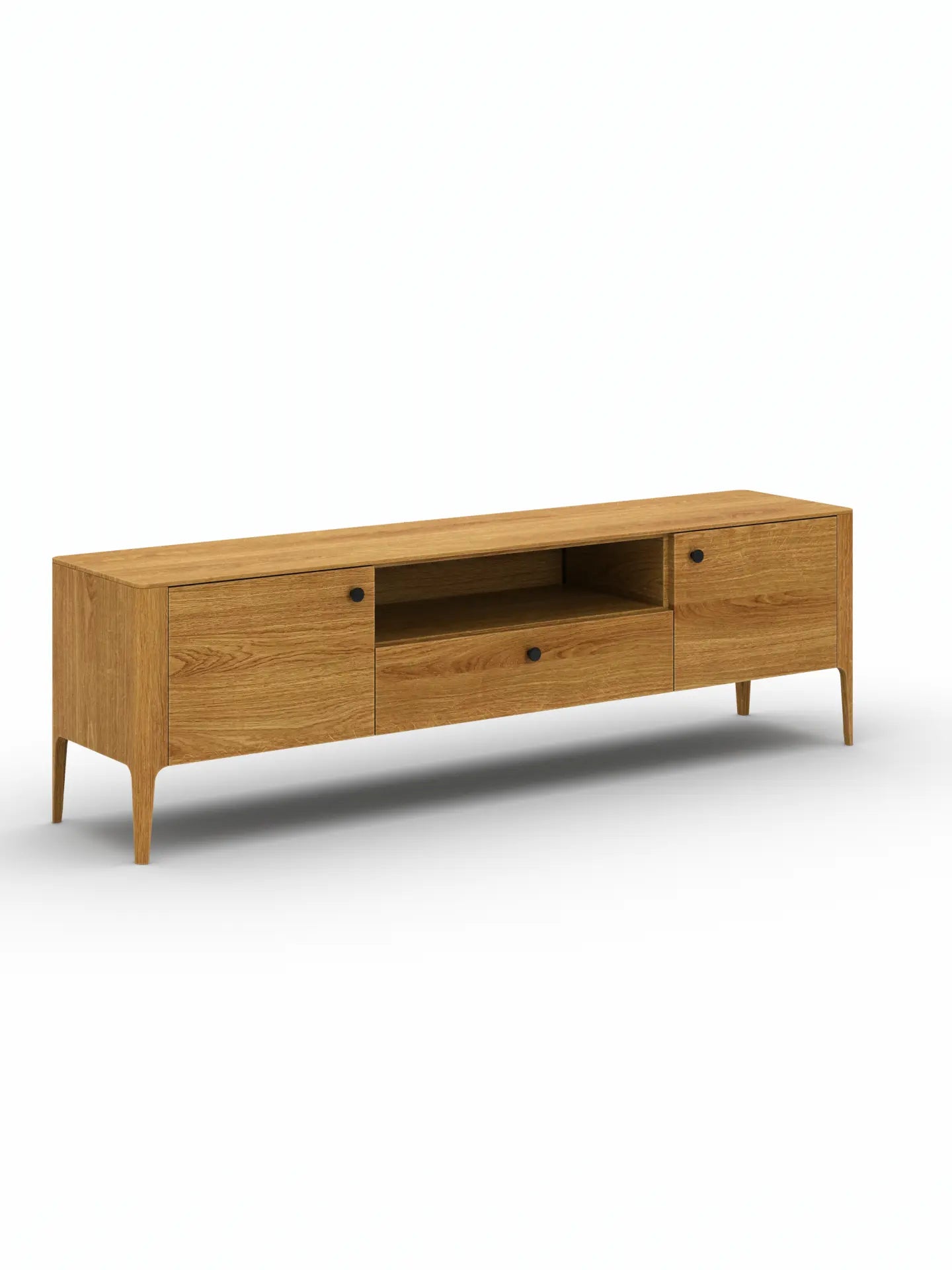 Veneto Italia TV Stands Müritz TV stand