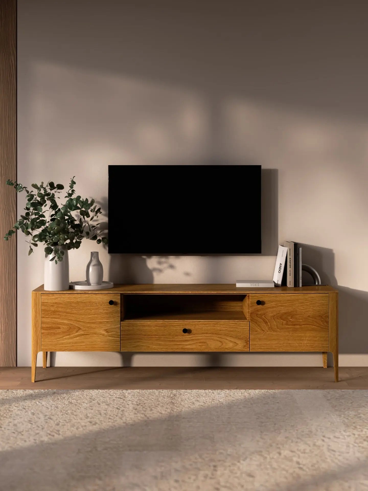 Veneto Italia TV Stands Müritz TV stand