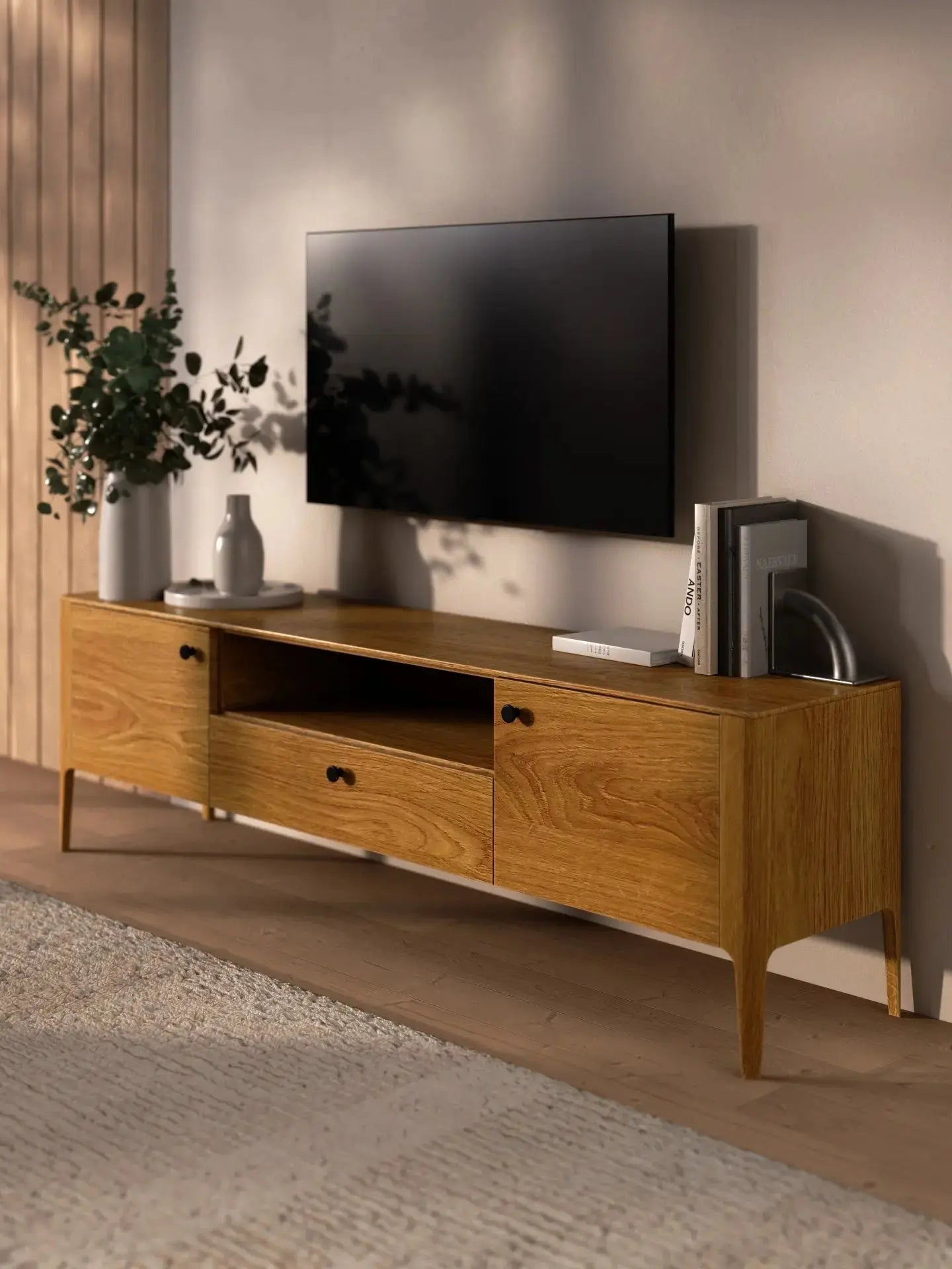 Veneto Italia TV Stands Müritz TV stand