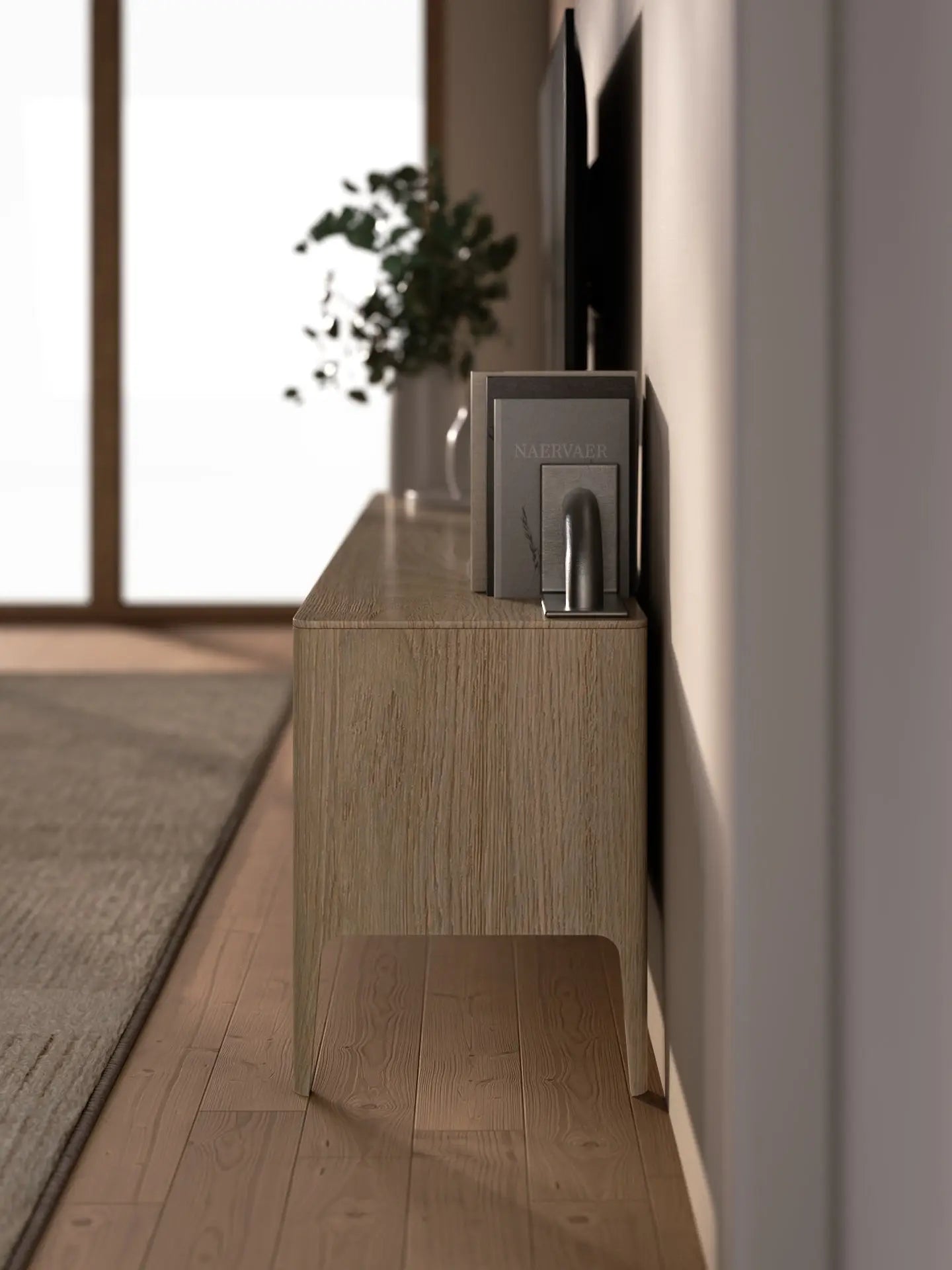 Veneto Italia TV Stands Müritz TV stand