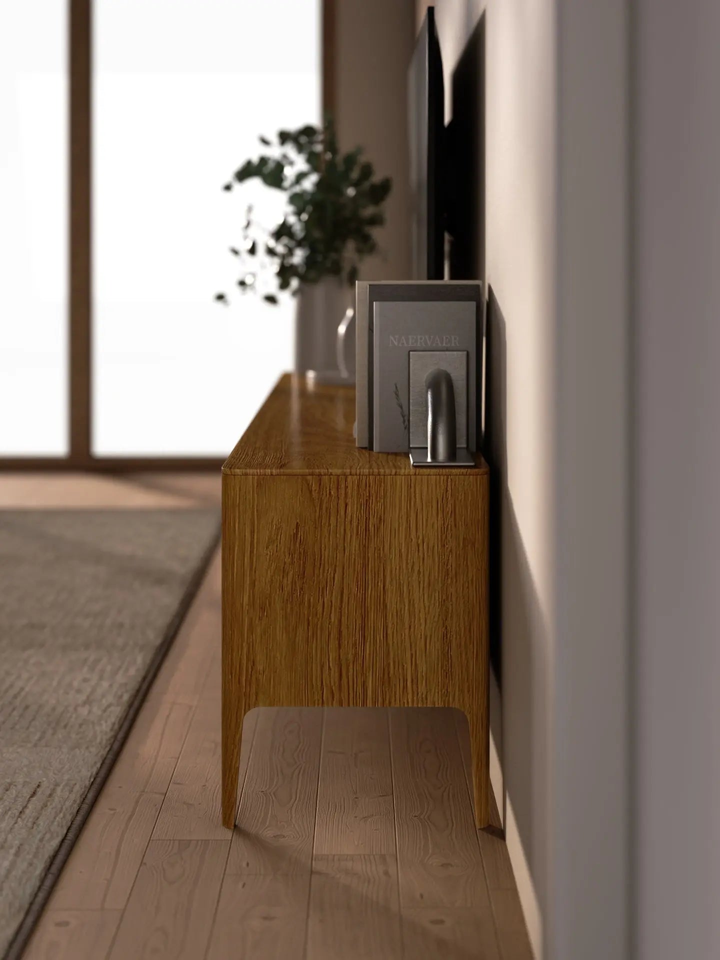 Veneto Italia TV Stands Müritz TV stand