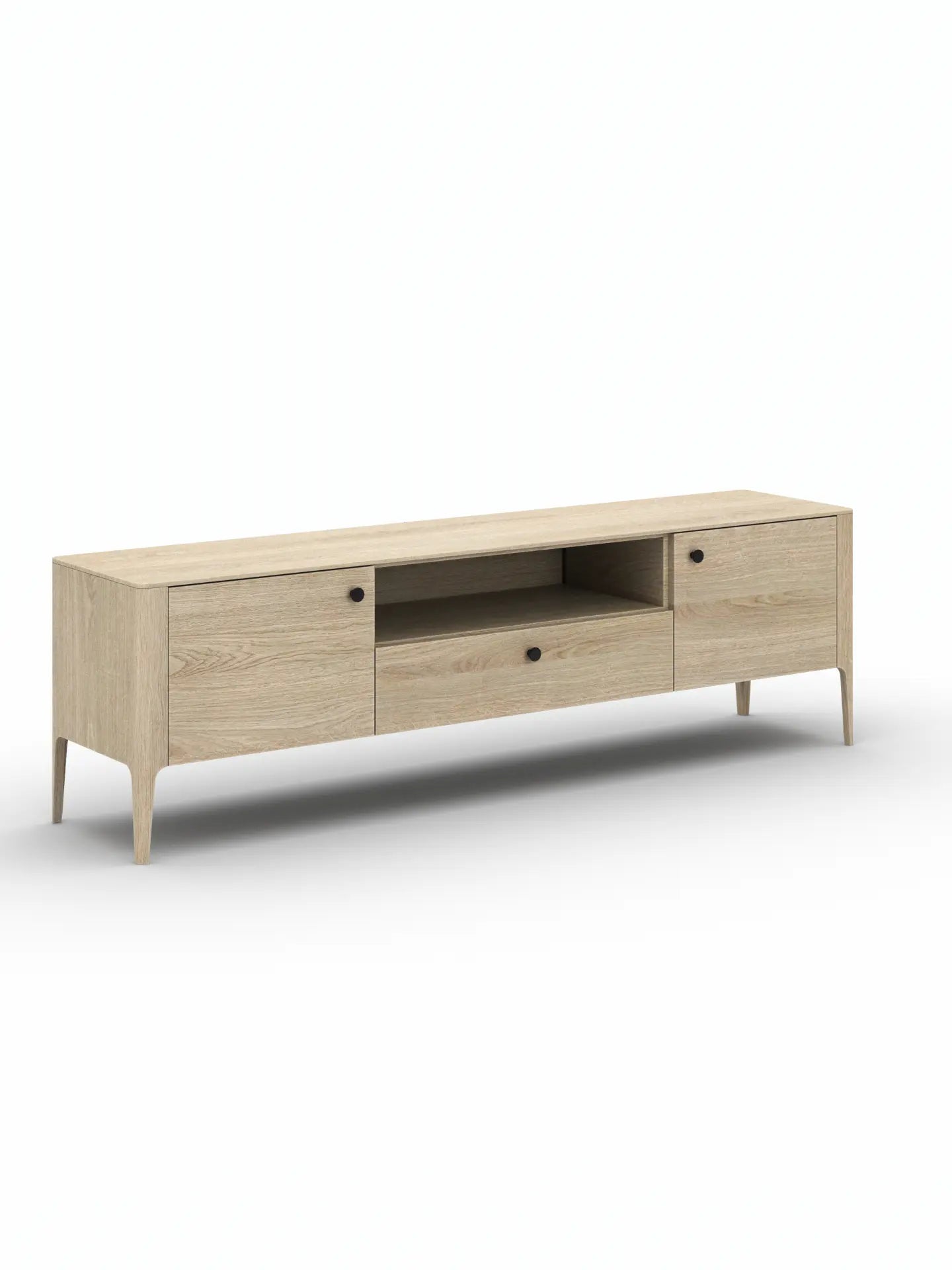 Veneto Italia TV Stands Müritz TV stand