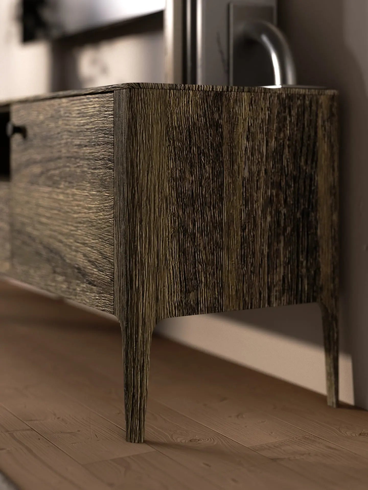 Veneto Italia TV Stands Müritz TV stand