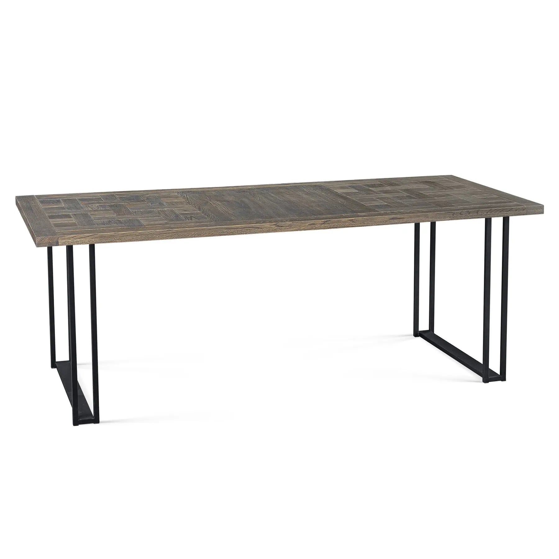 Veneto Italia Tables Biwa Large Dining Table