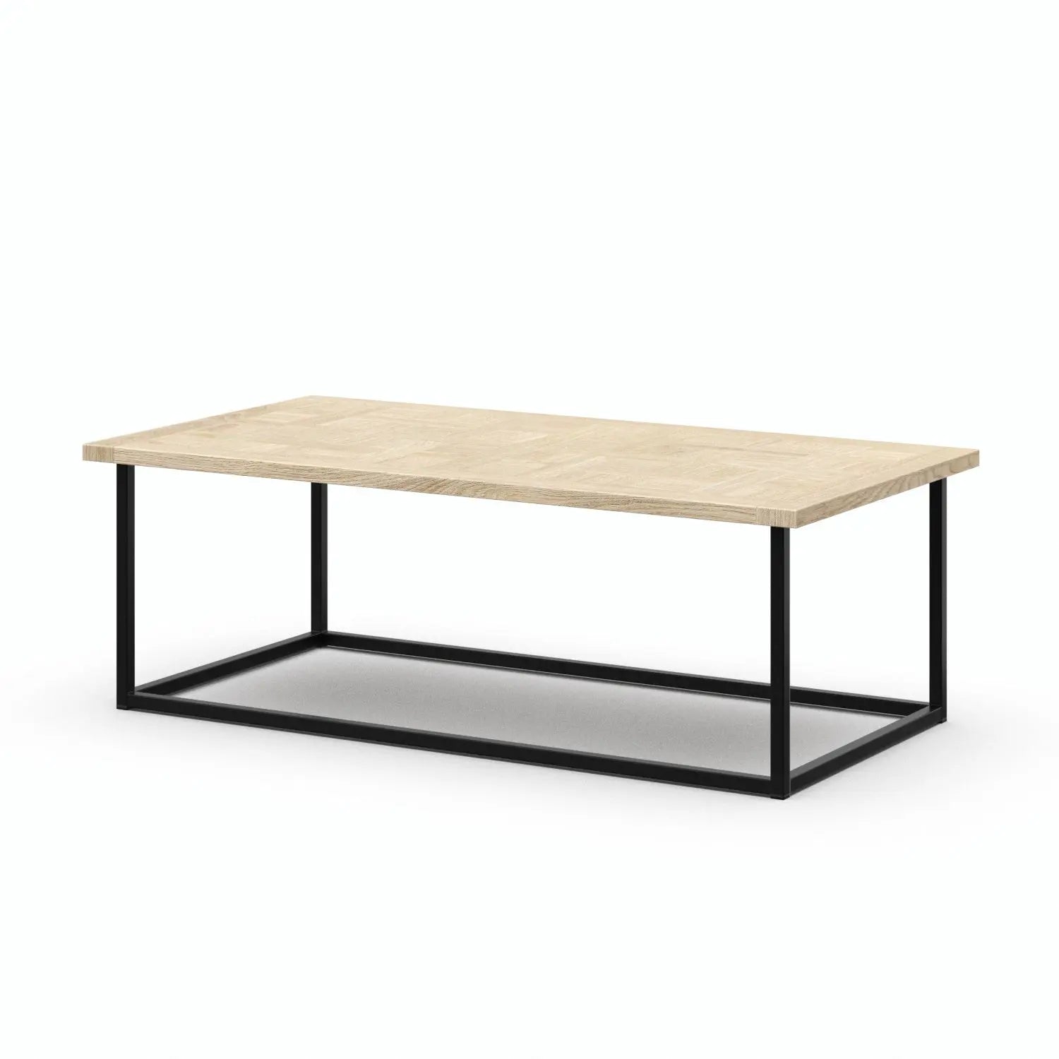 Veneto Italia Tables Biwa Large Dining Table