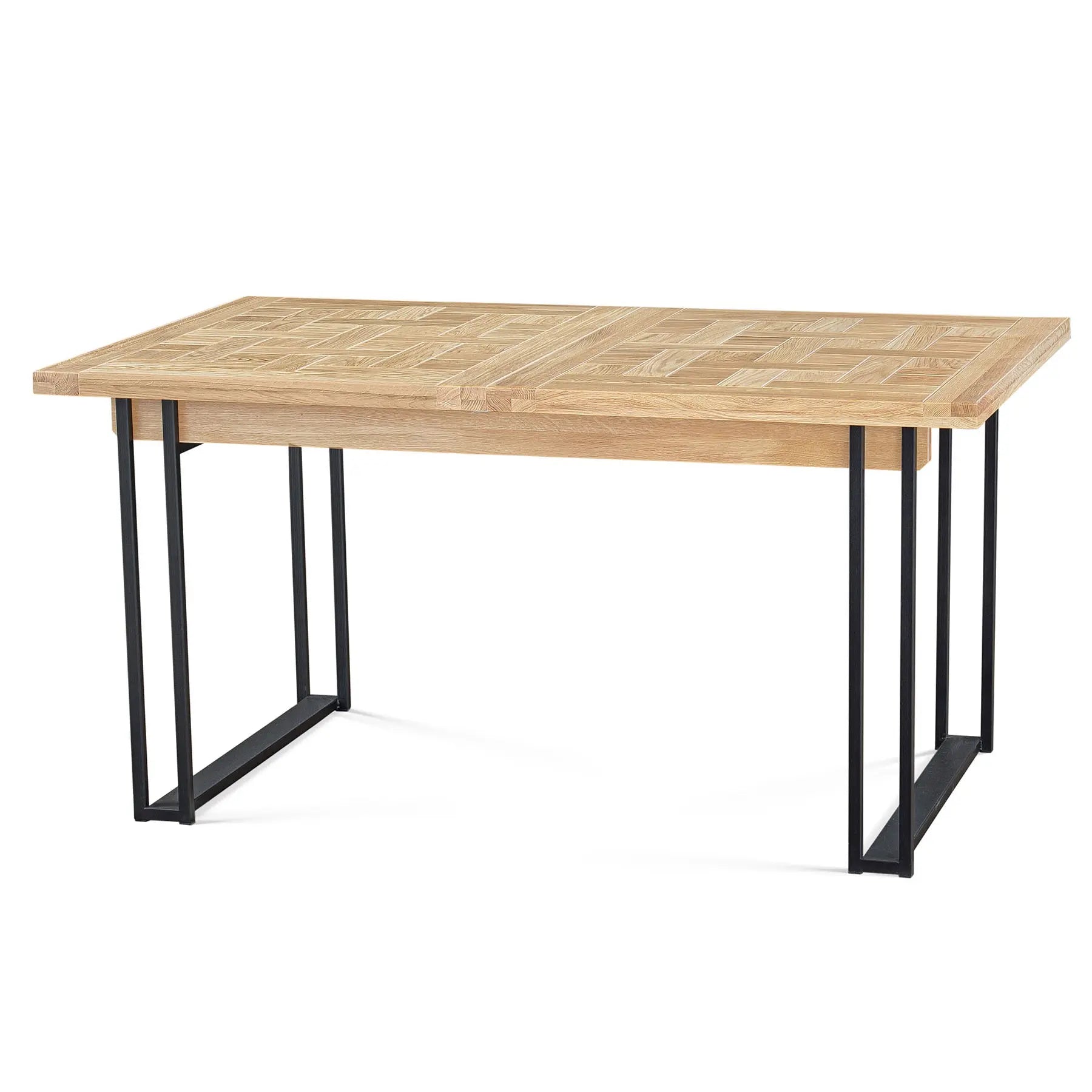 Veneto Italia Tables Biwa Small Dining Table