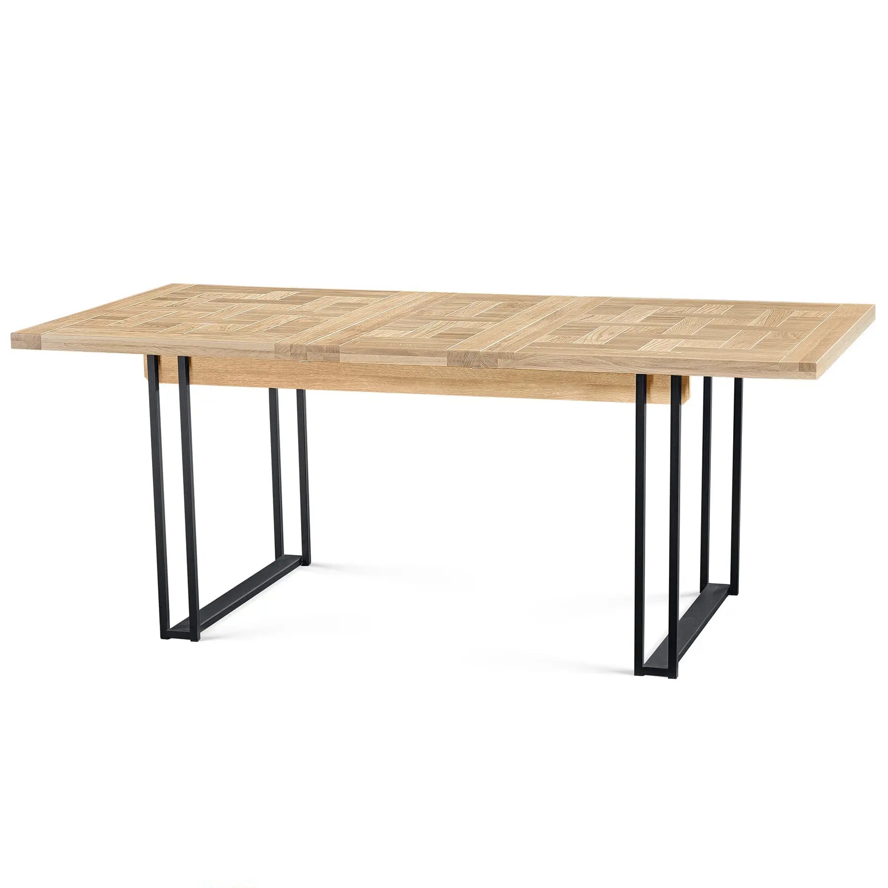 Veneto Italia Tables Biwa Small Dining Table