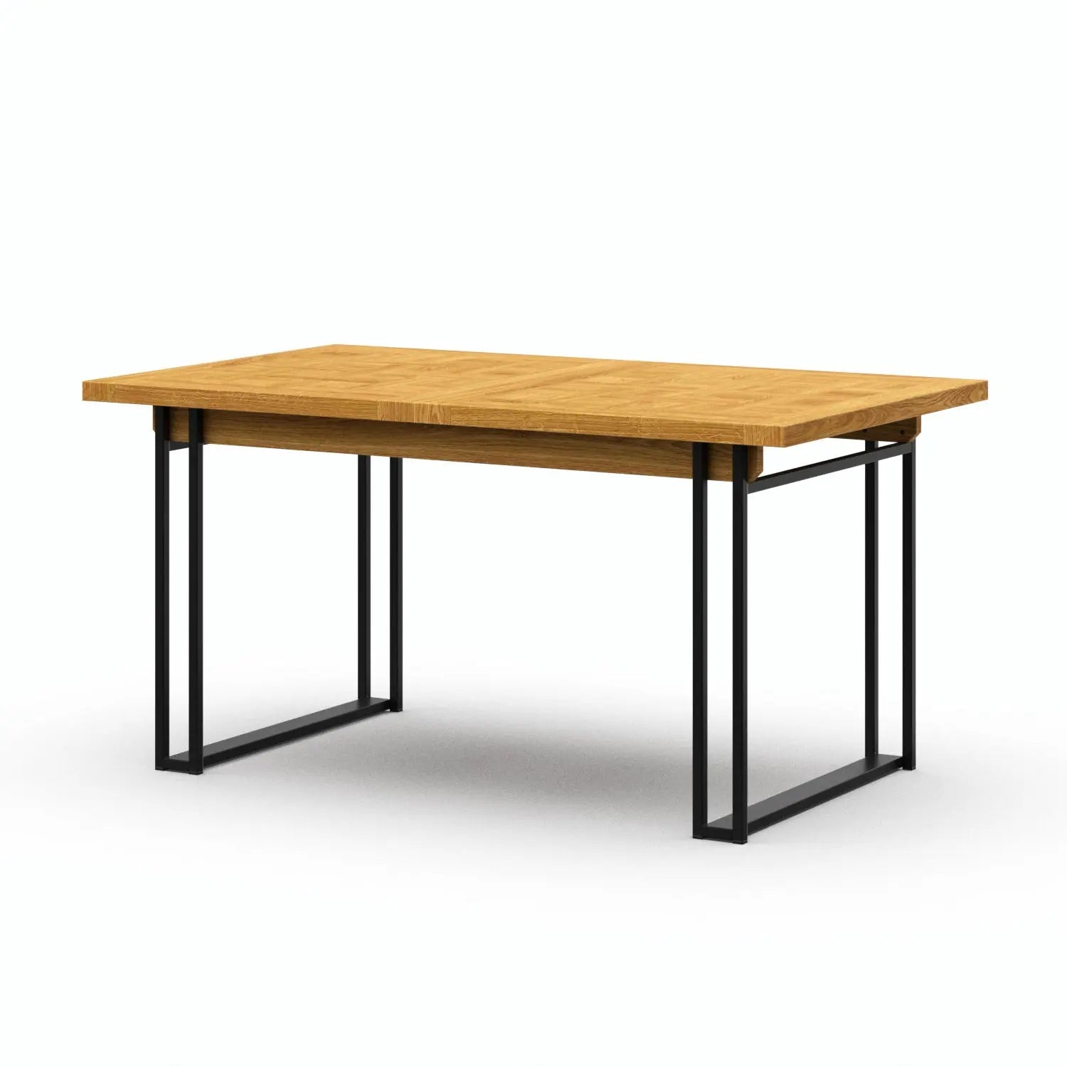 Veneto Italia Tables Biwa Small Dining Table