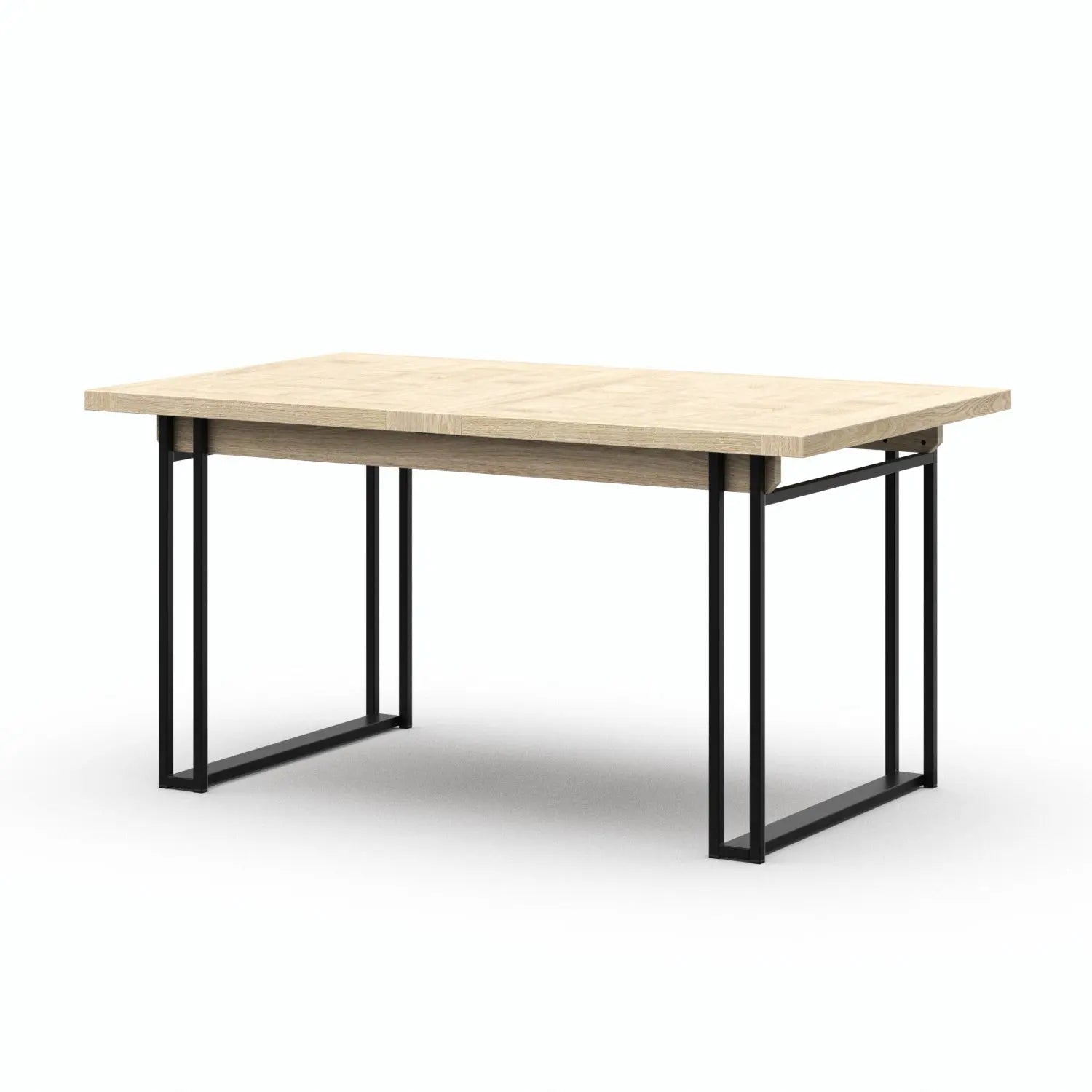 Veneto Italia Tables Biwa Small Dining Table