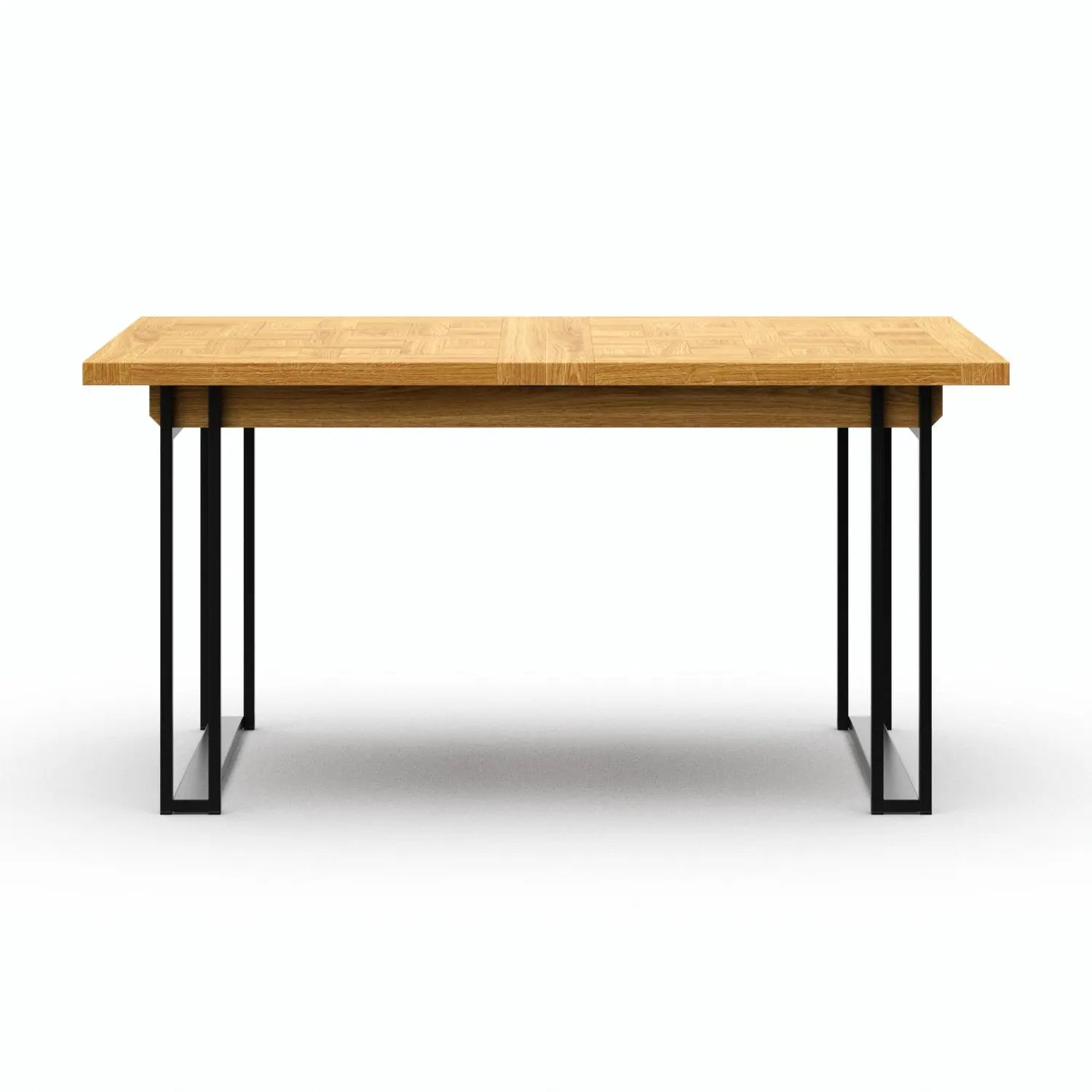 Veneto Italia Tables Biwa Small Dining Table