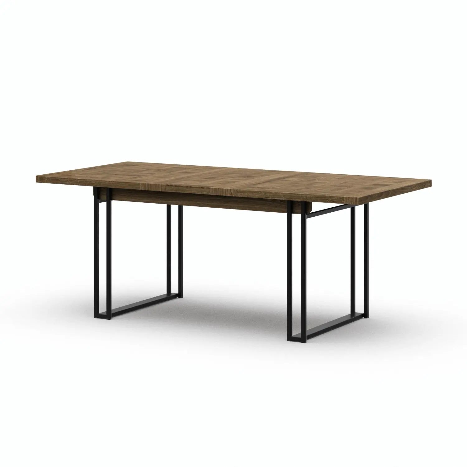 Veneto Italia Tables Biwa Small Dining Table