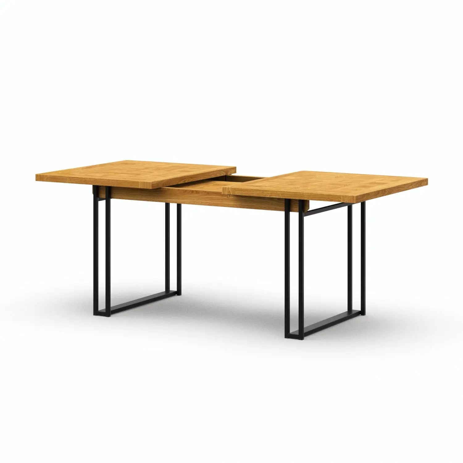 Veneto Italia Tables Biwa Small Dining Table