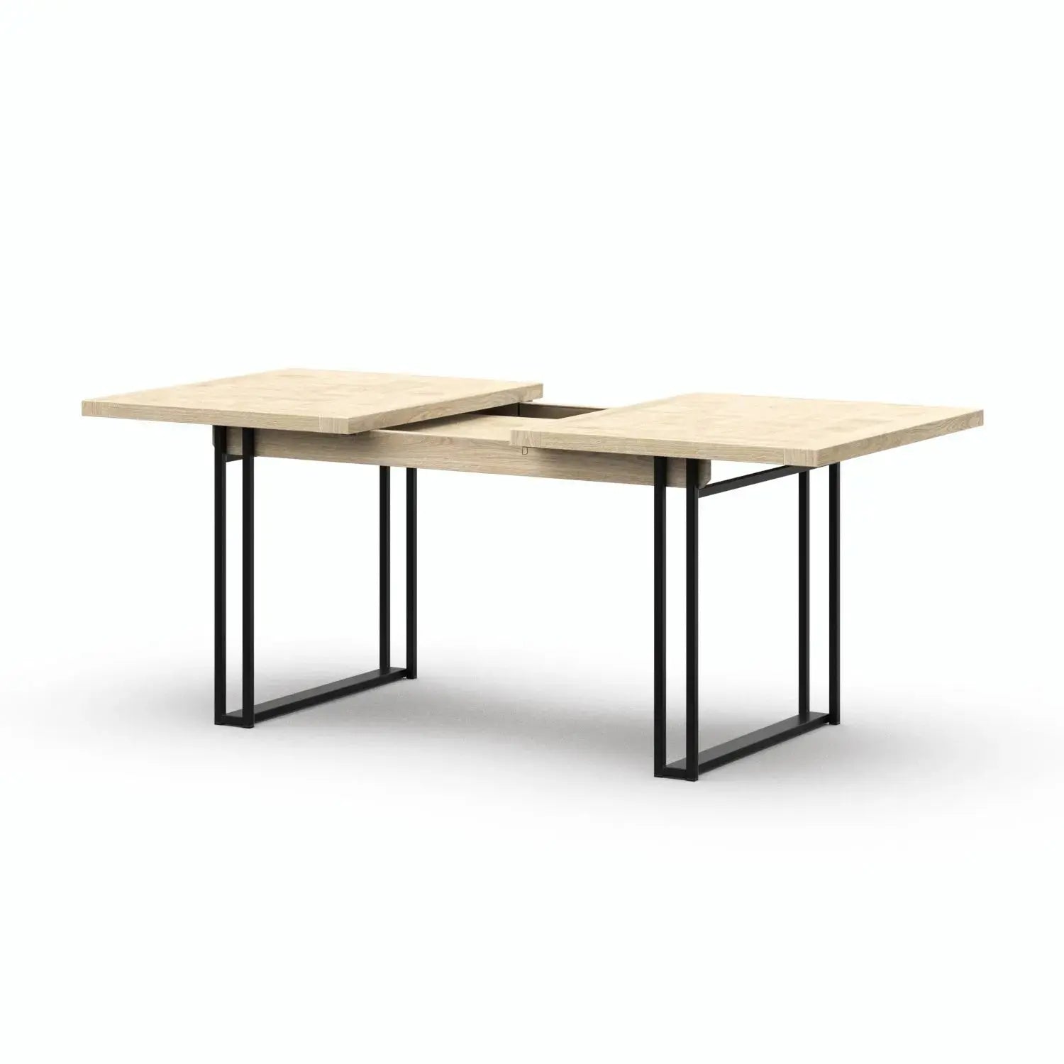 Veneto Italia Tables Biwa Small Dining Table