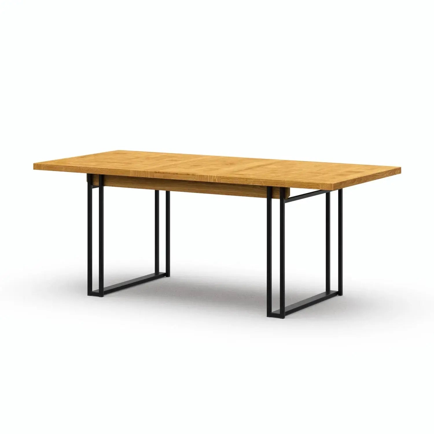 Veneto Italia Tables Biwa Small Dining Table
