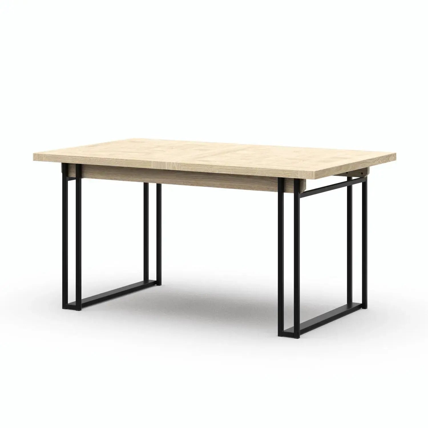 Veneto Italia Tables Biwa Small Dining Table