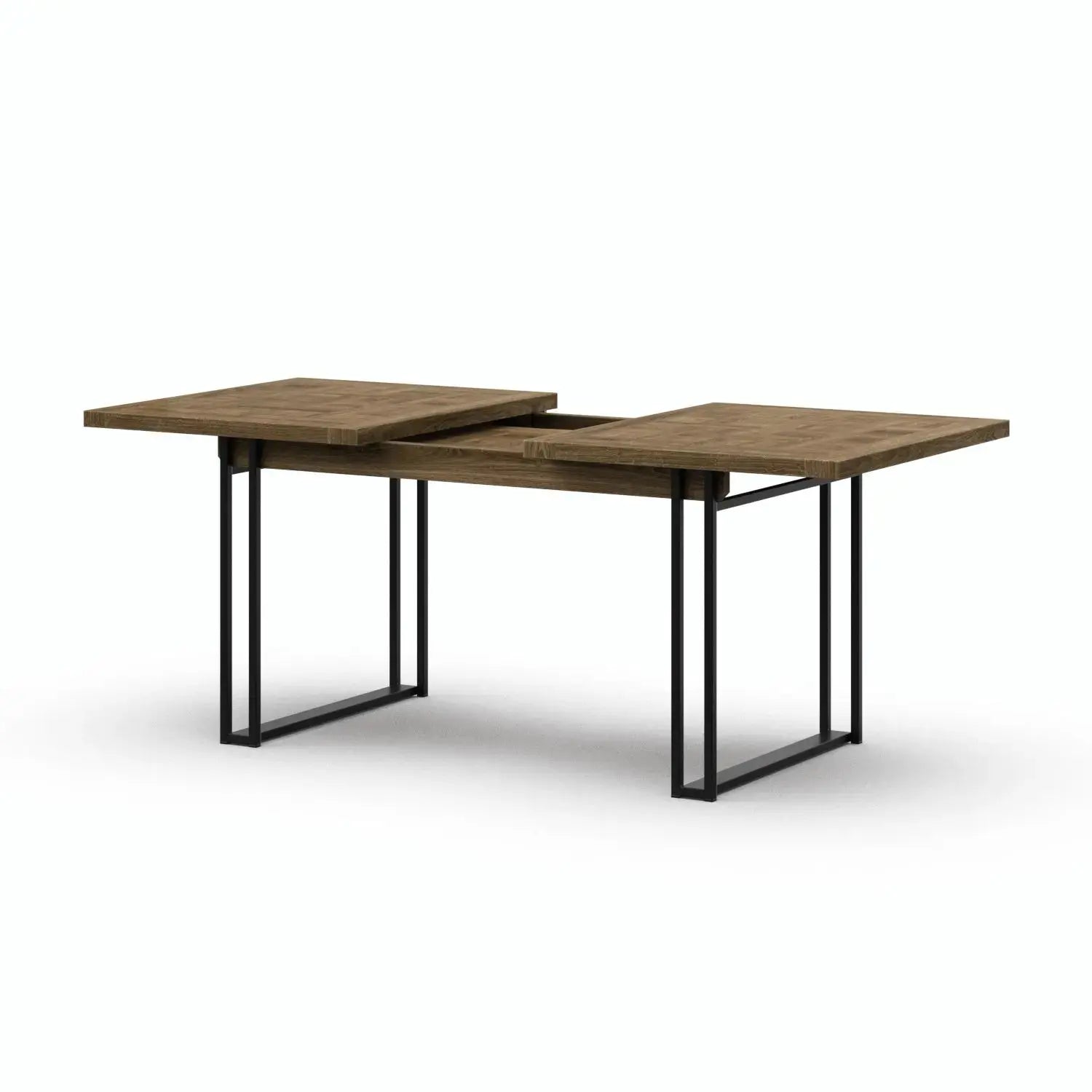 Veneto Italia Tables Biwa Small Dining Table