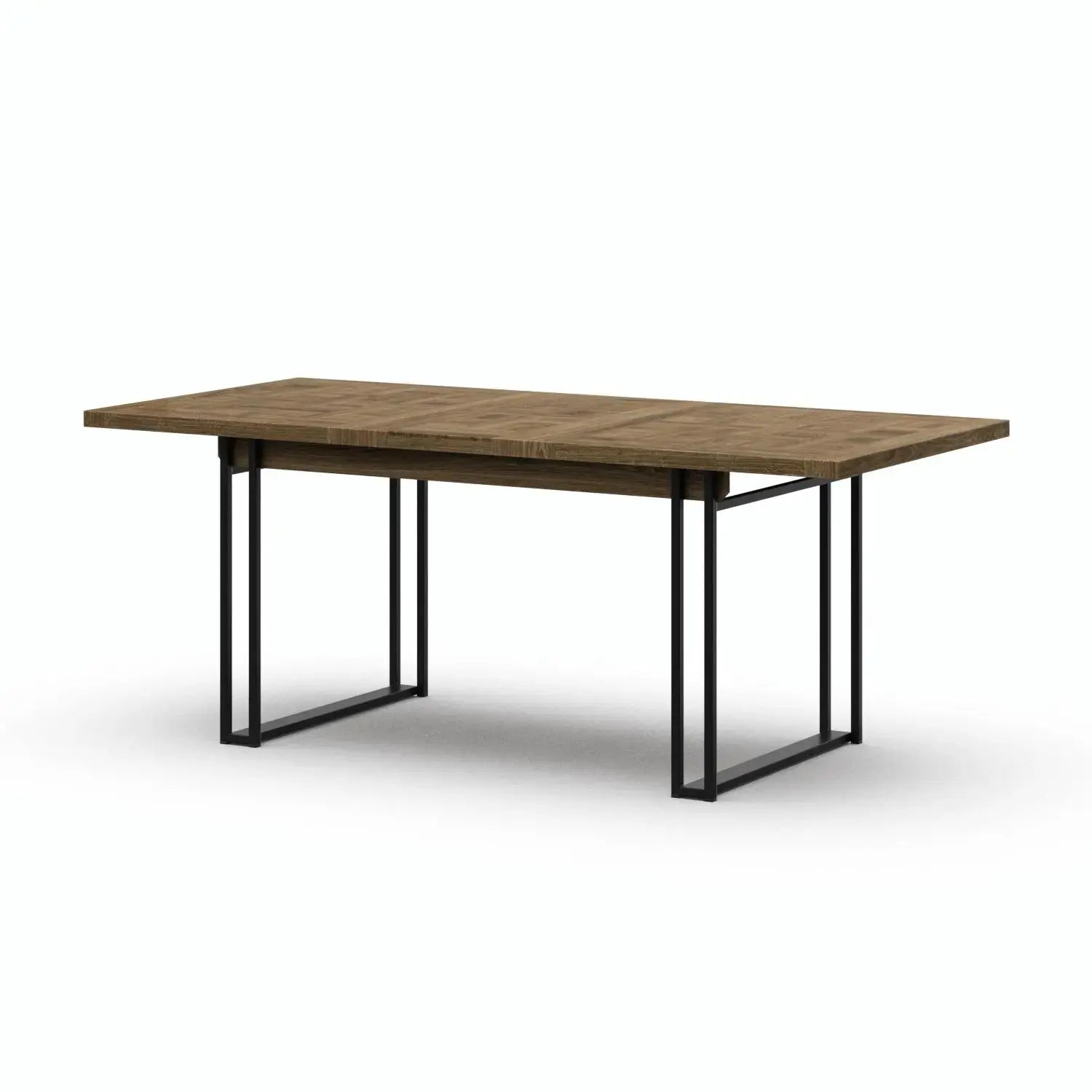 Veneto Italia Tables Biwa Small Dining Table