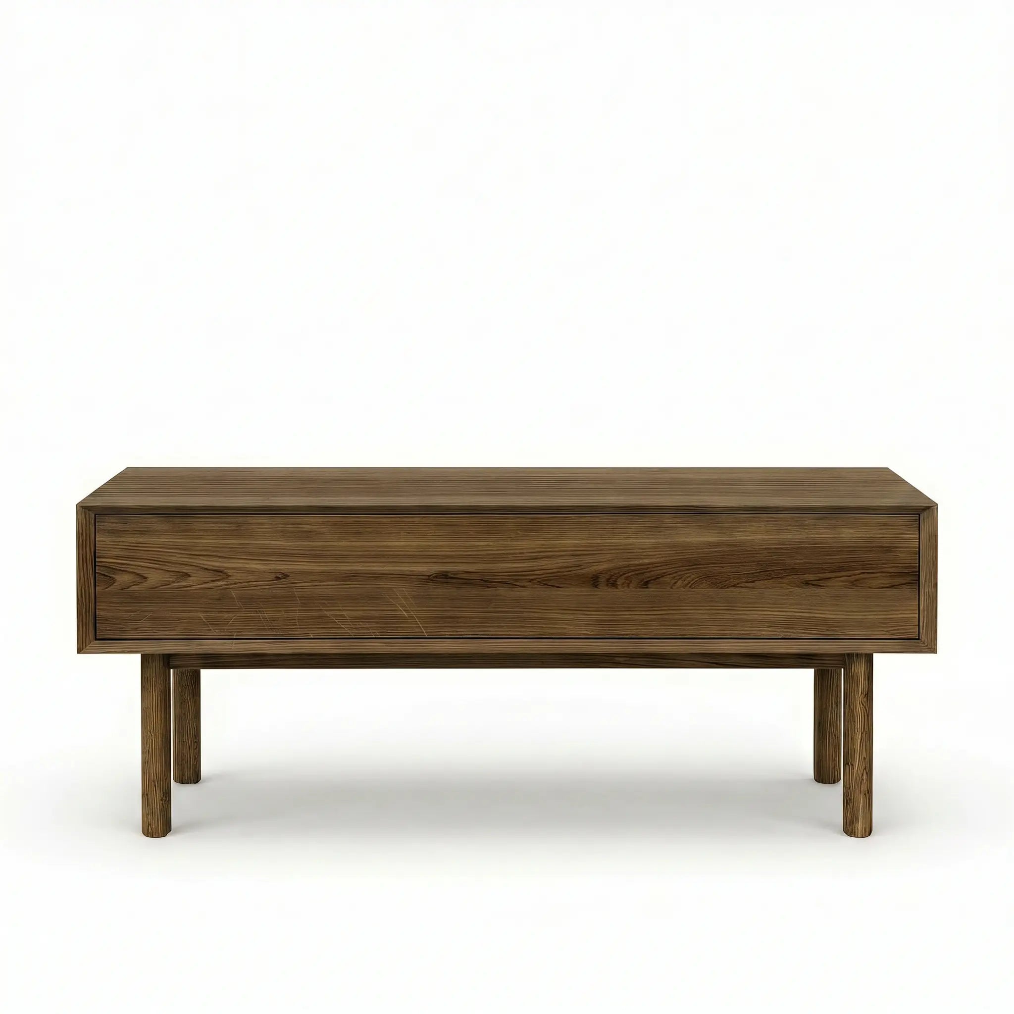 Veneto Italia Tables Discover Kodama Coffee Unit – Natural Oak Coffee Table for Modern Living
