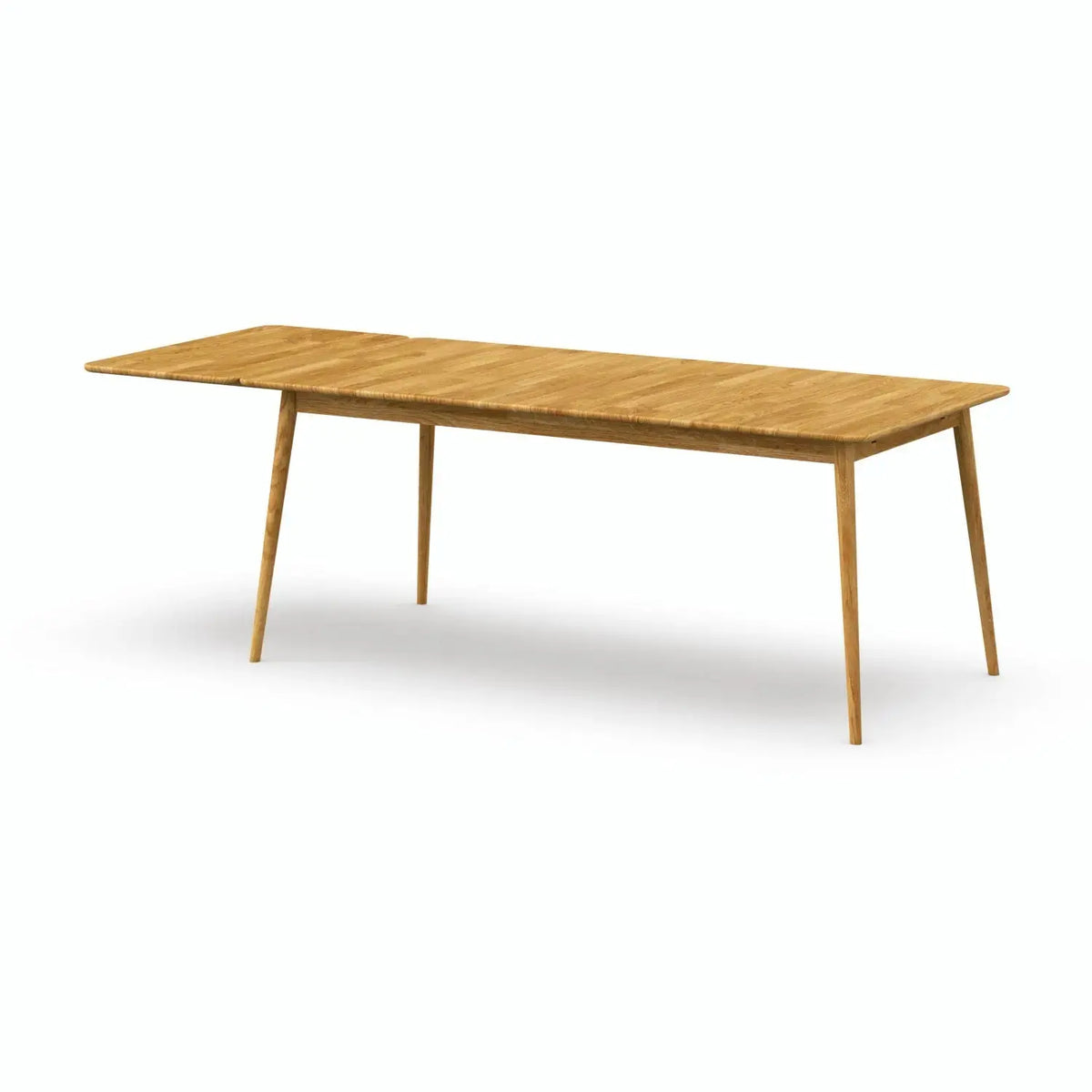 Veneto Italia Tables Ekholm Dining Table