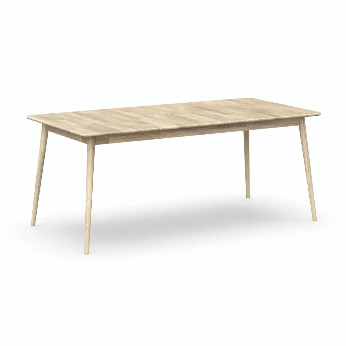 Veneto Italia Tables Ekholm Dining Table