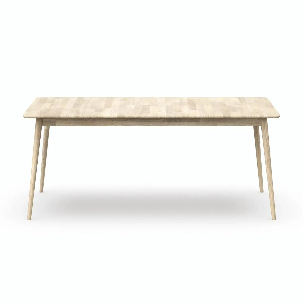 Veneto Italia Tables Ekholm Dining Table