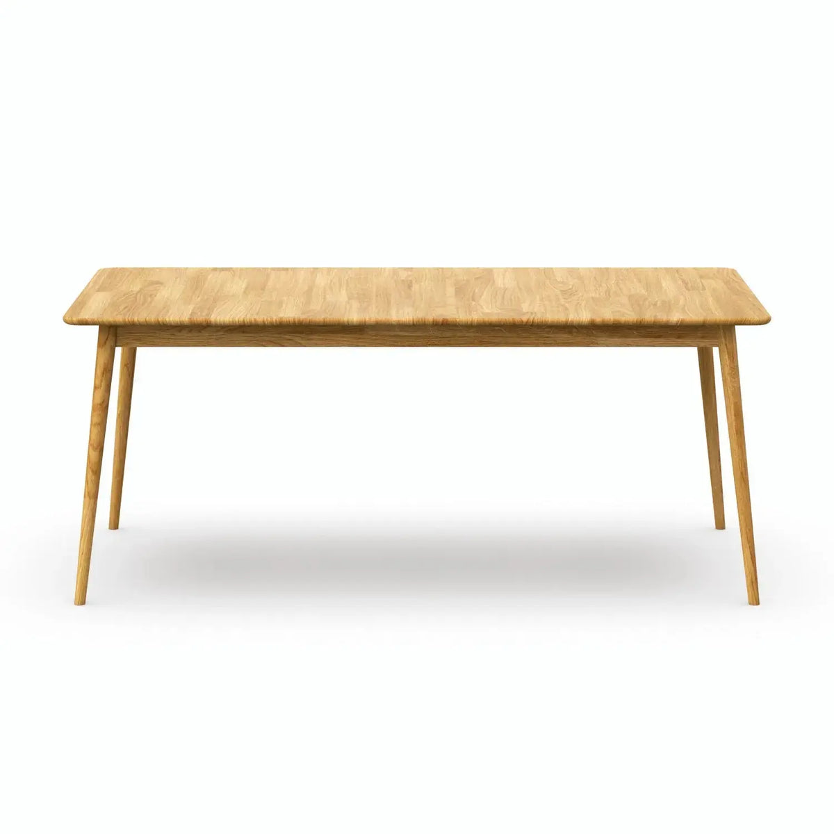 Veneto Italia Tables Ekholm Dining Table