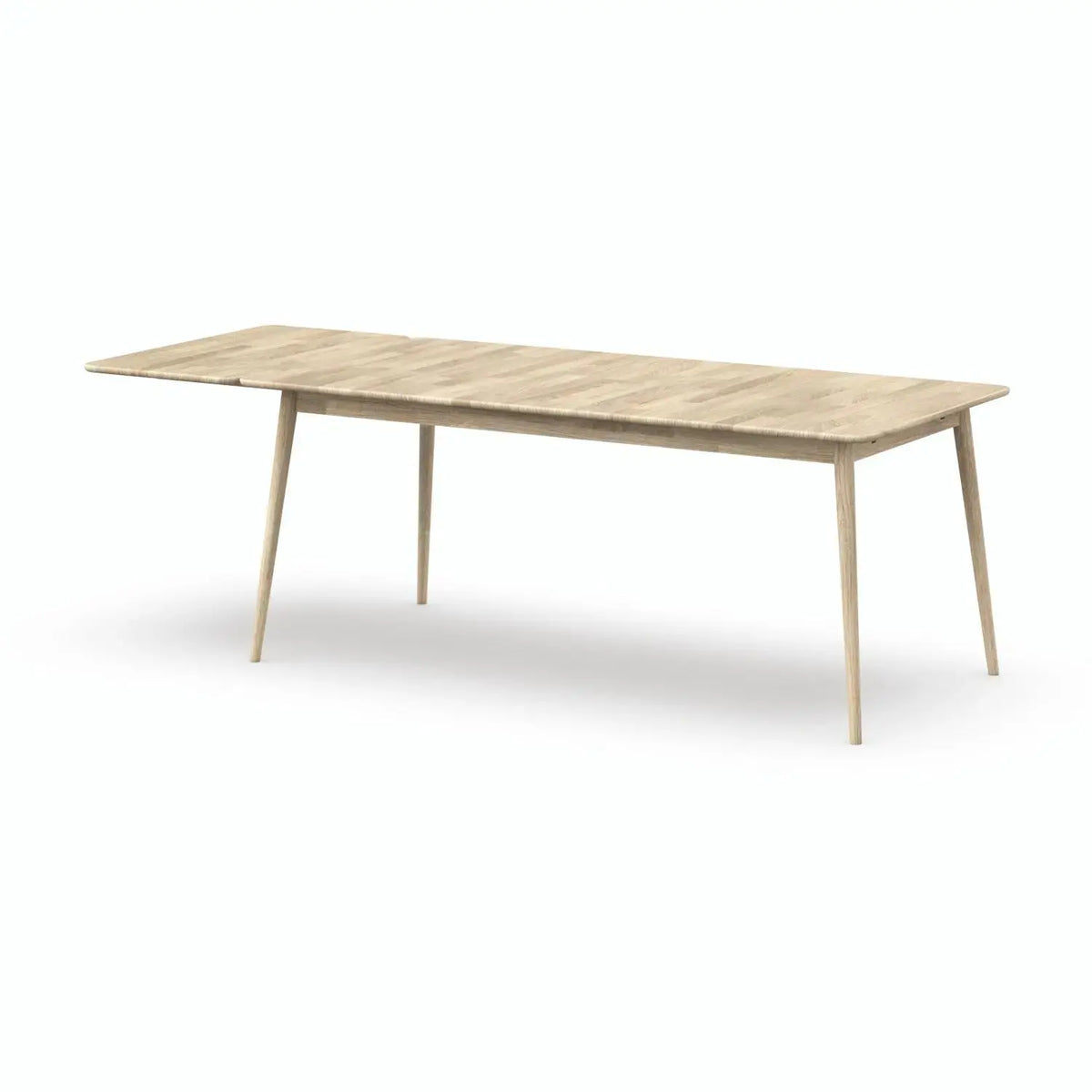 Veneto Italia Tables Ekholm Dining Table