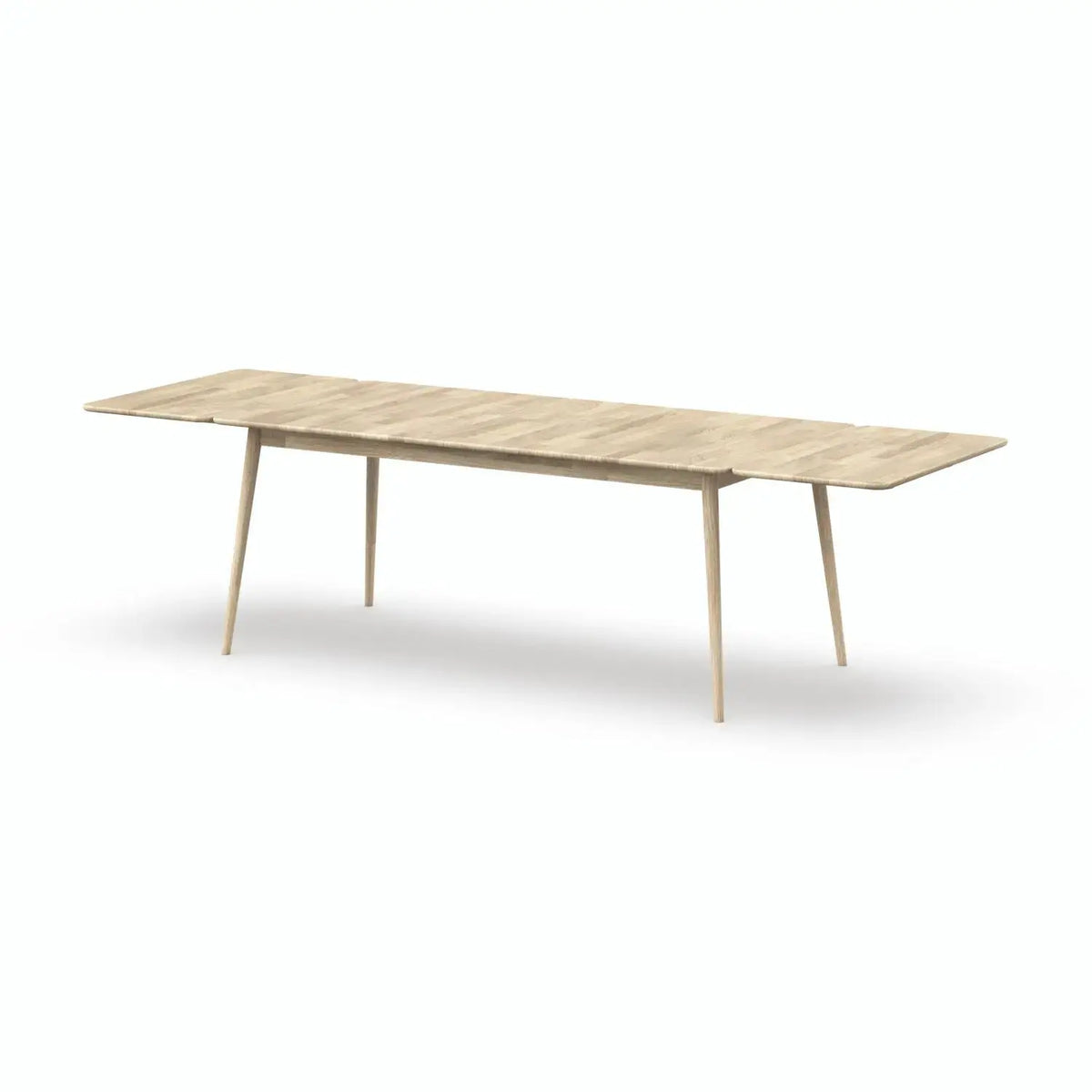 Veneto Italia Tables Ekholm Dining Table