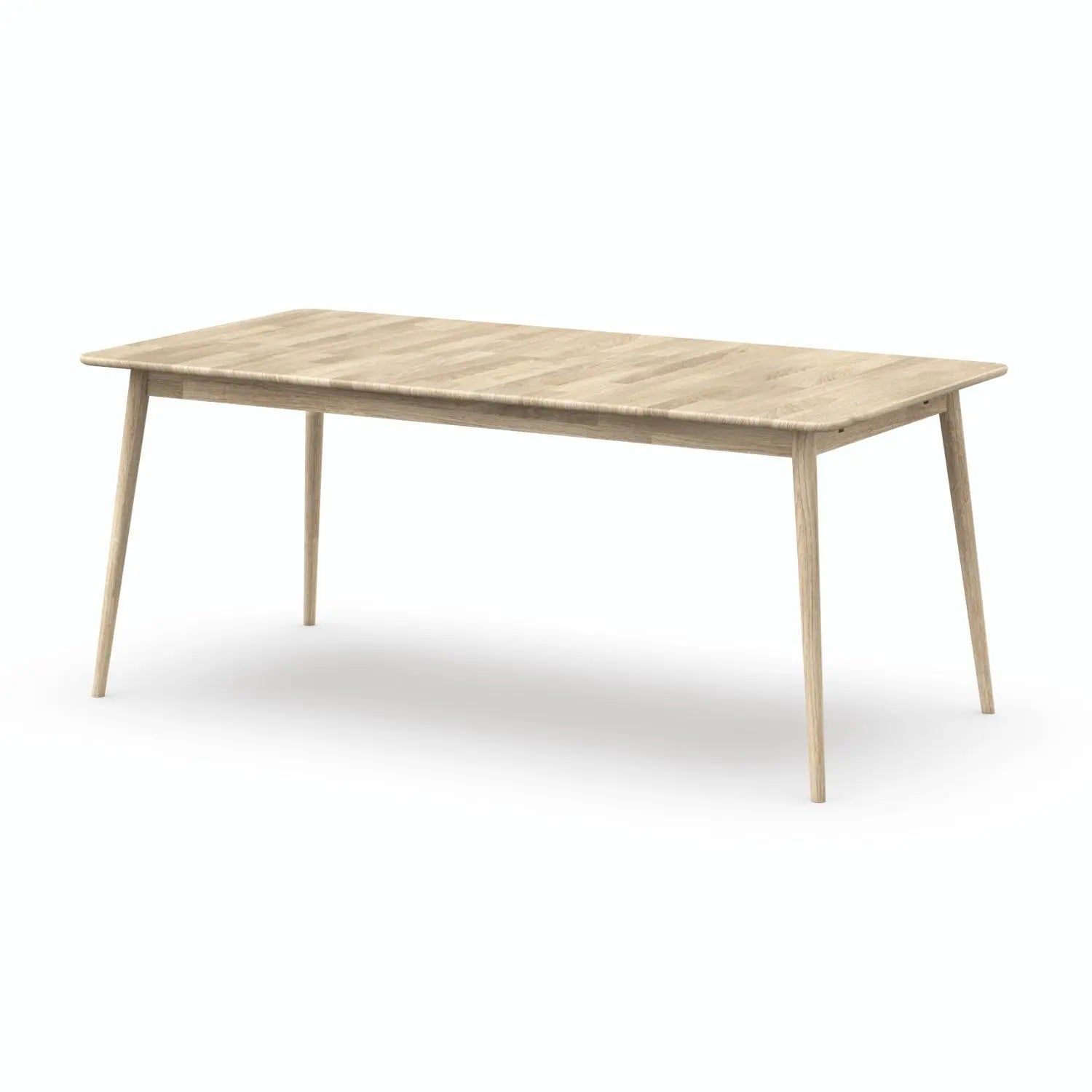 Veneto Italia Tables Ekholm Dining Table