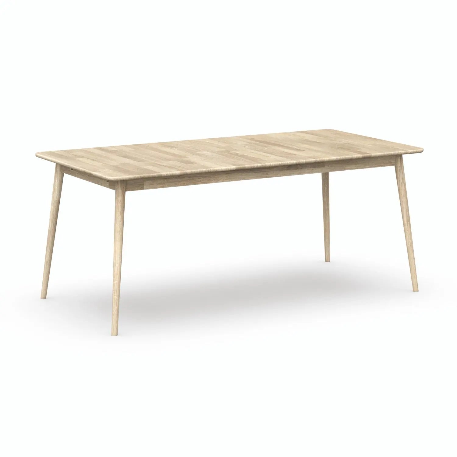 Veneto Italia Tables Ekholm Dining Table