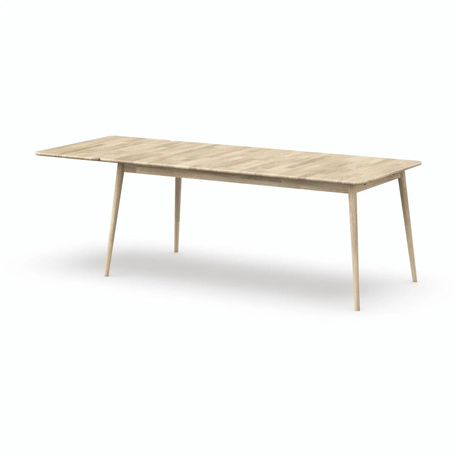 Veneto Italia Tables Ekholm Dining Table