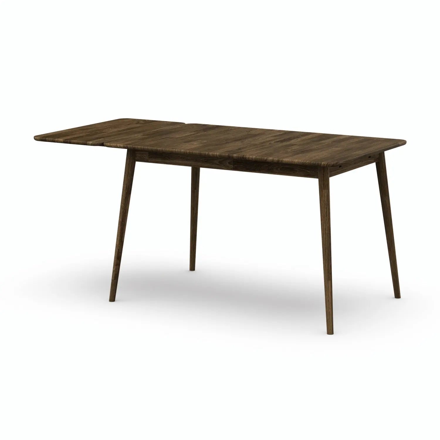 Veneto Italia Tables Ekholm Drop-leaf Dining Table