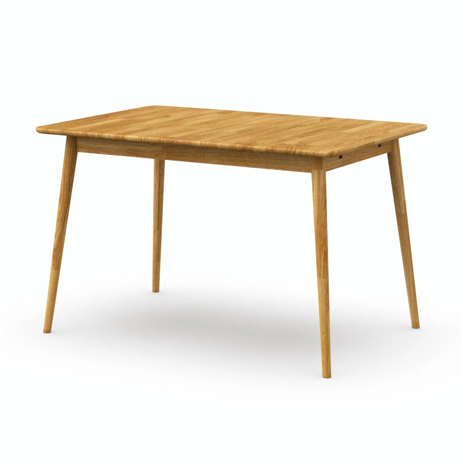 Veneto Italia Tables Ekholm Drop-leaf Dining Table