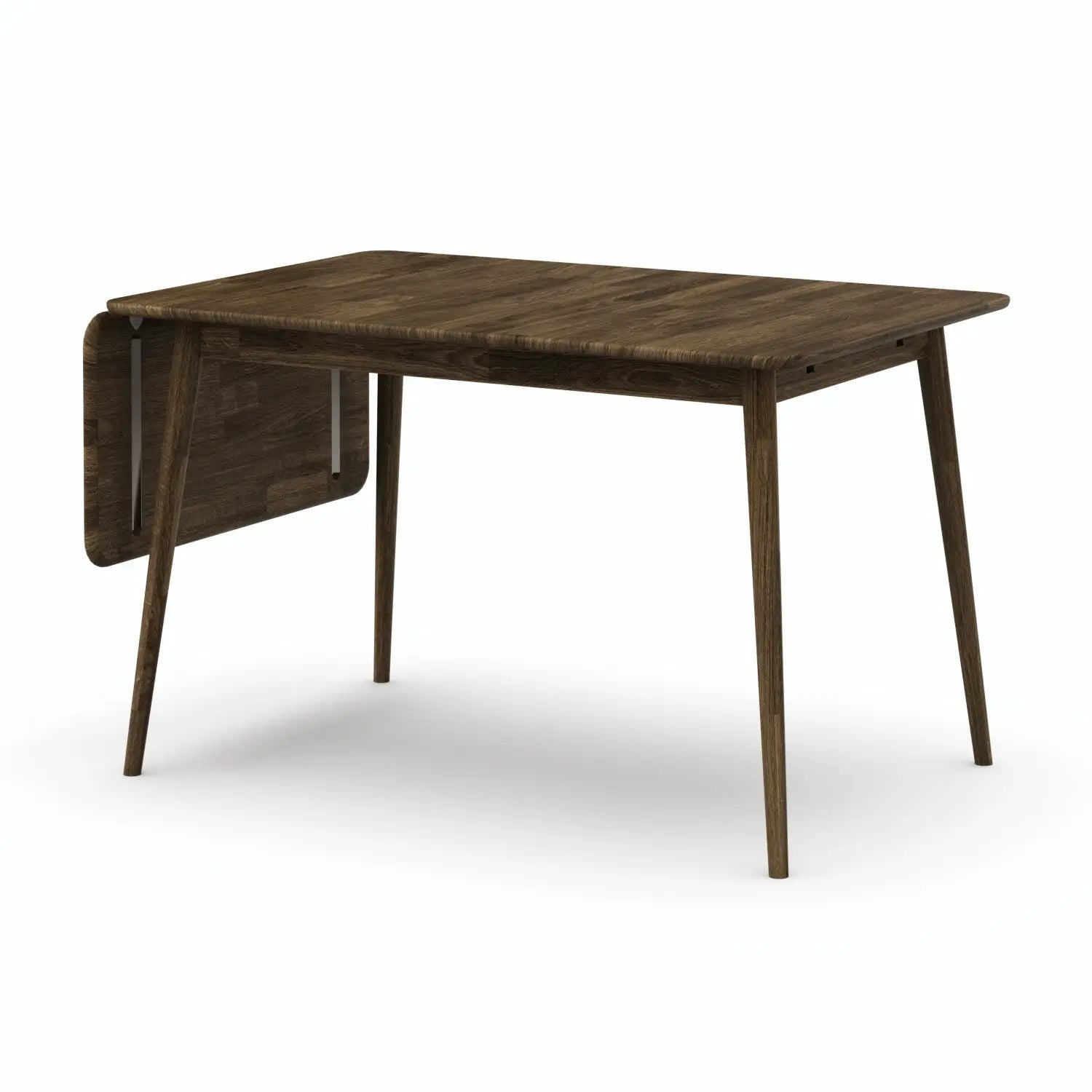 Veneto Italia Tables Ekholm Drop-leaf Dining Table