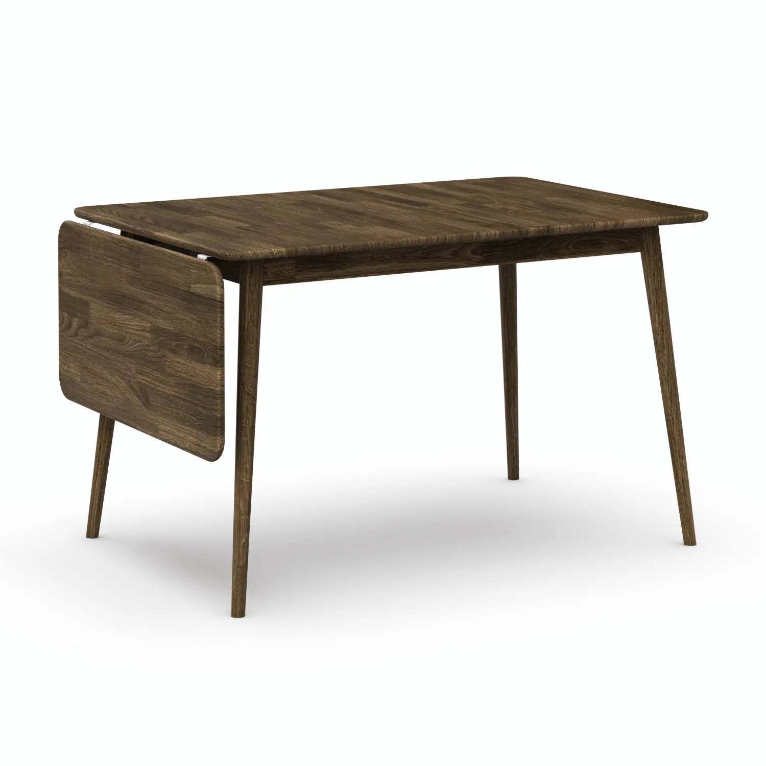 Veneto Italia Tables Ekholm Drop-leaf Dining Table