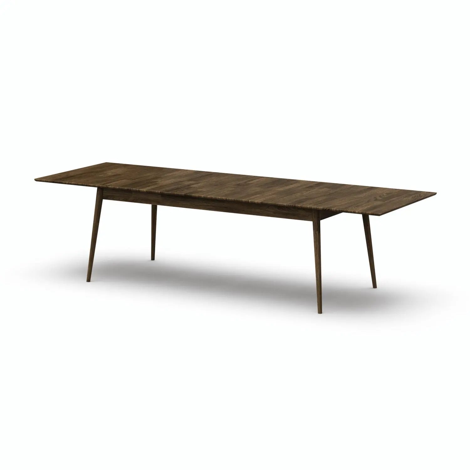 Veneto Italia Tables Erie Butterfly Dining Table