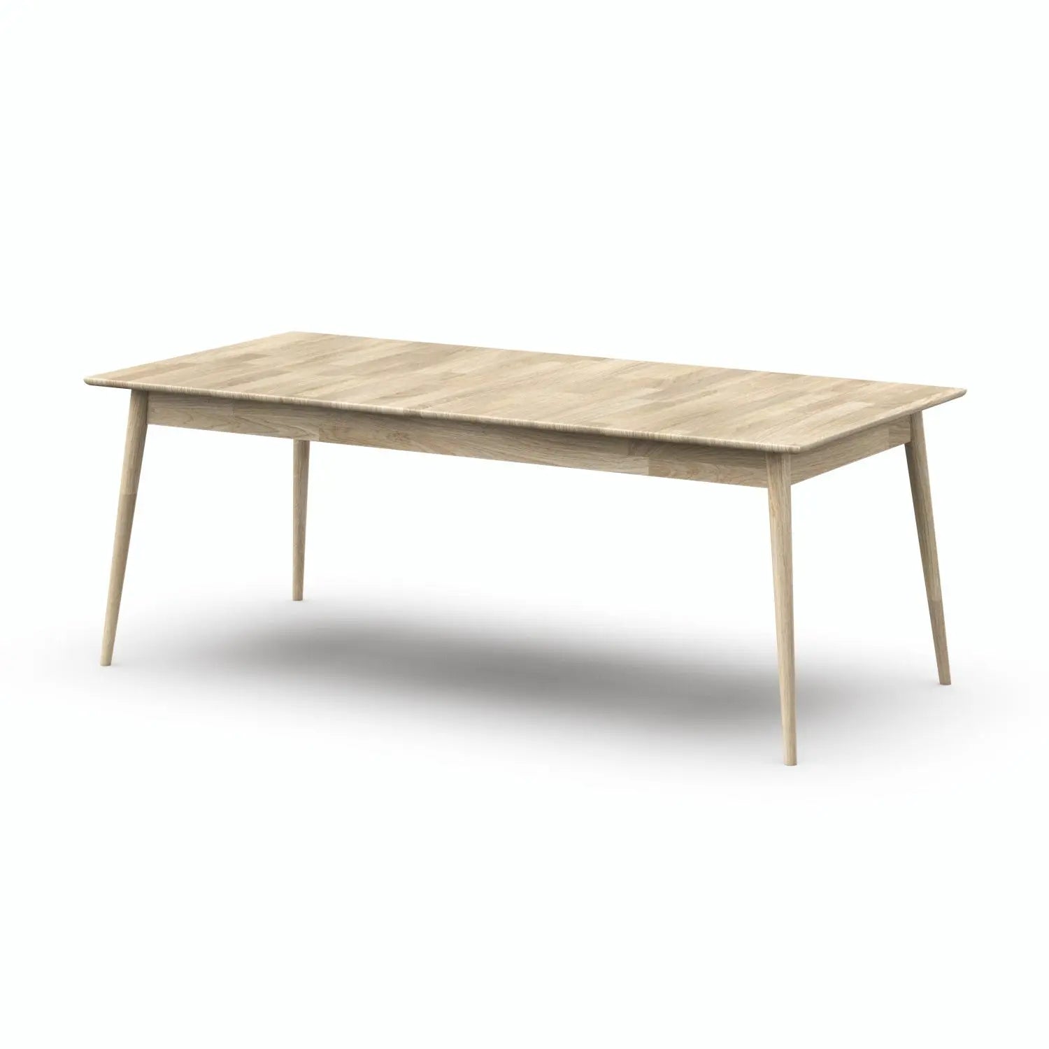 Veneto Italia Tables Erie Butterfly Dining Table